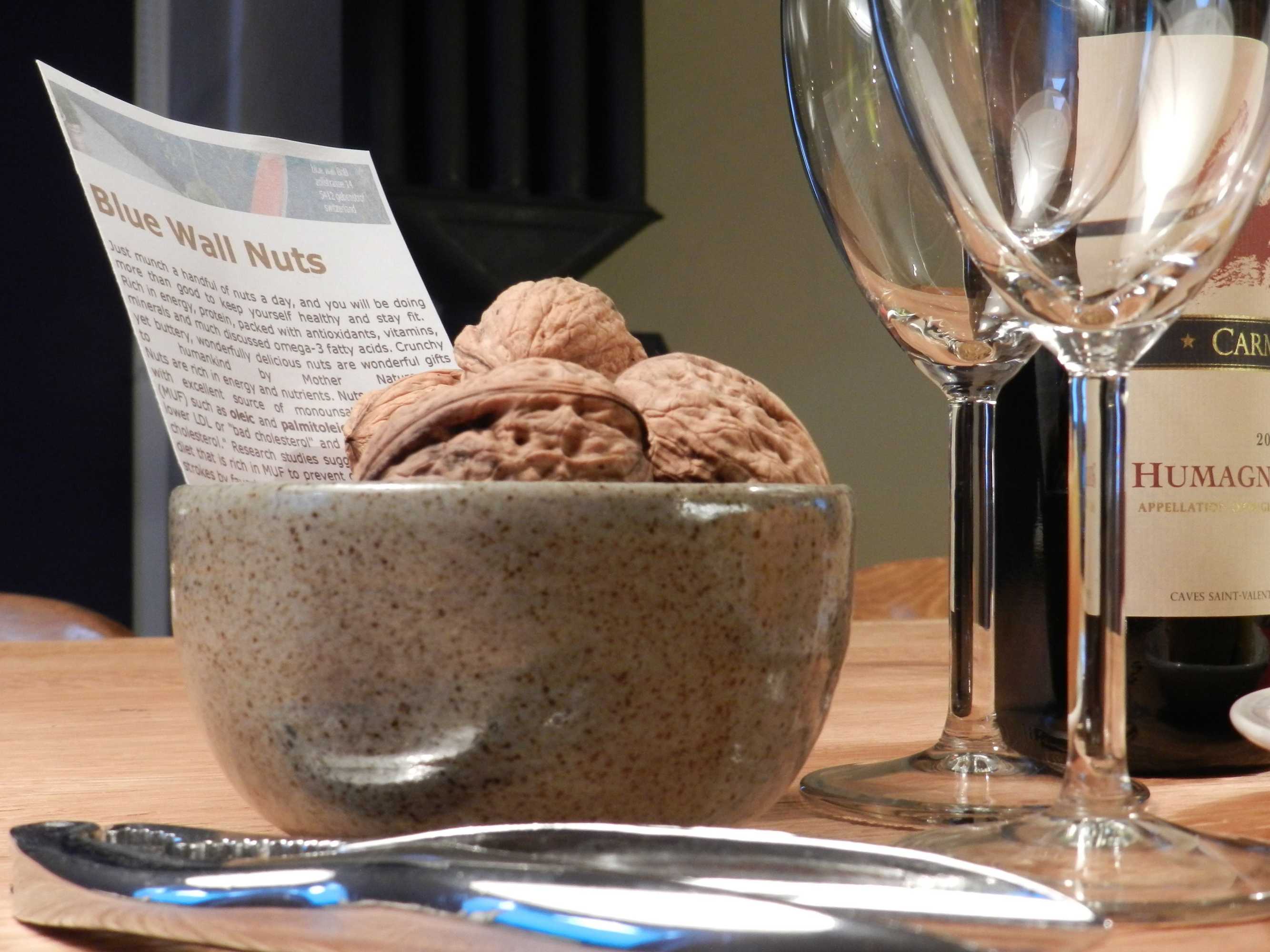 Gift card for Blue Wall Bnb - Business Apartments