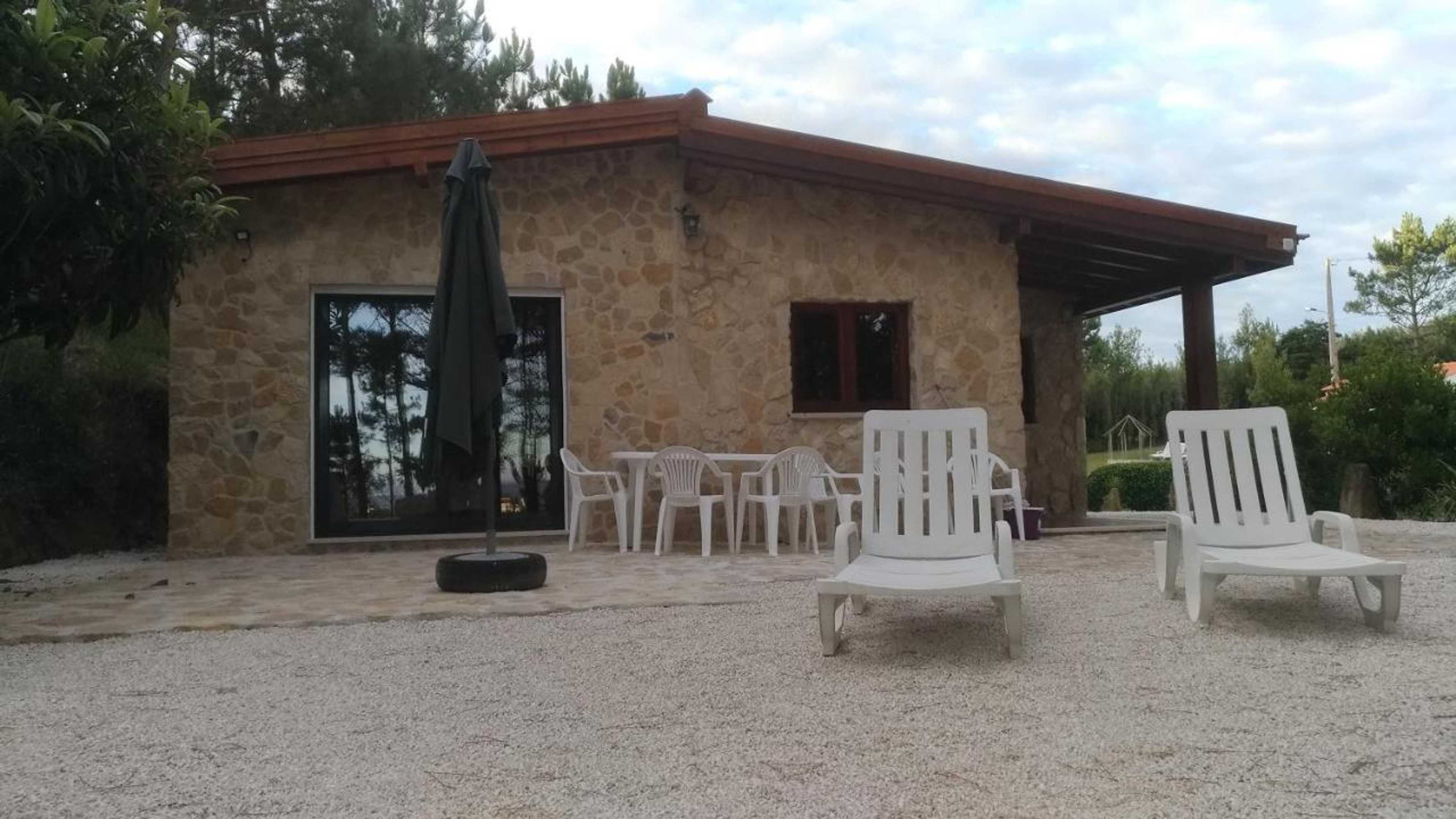 Gift card for Quinta Dos Mangues