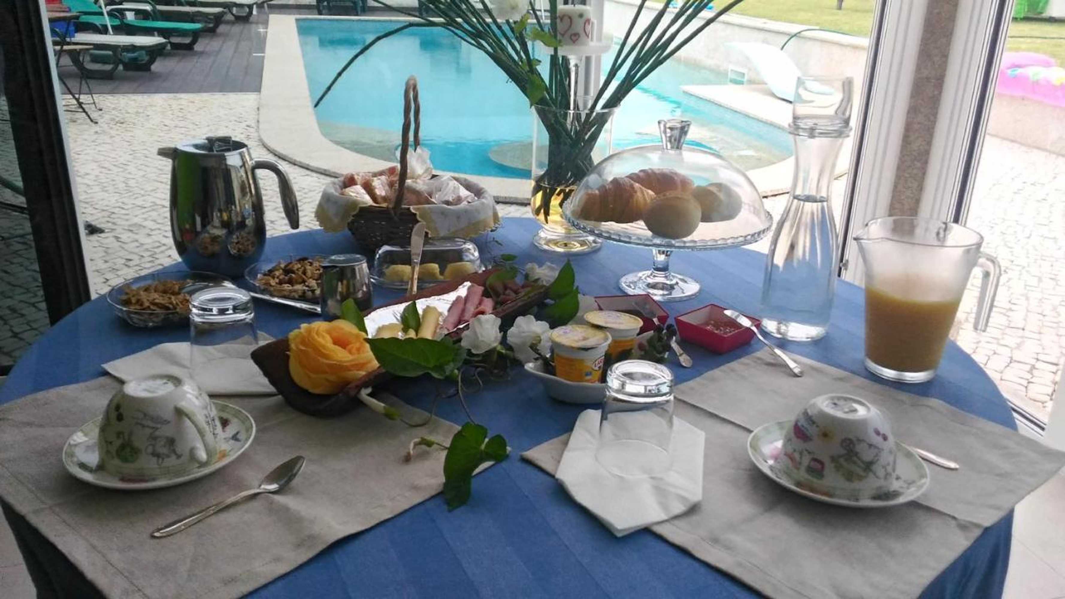 Gift card for Quinta Salinas - Puro Prazer