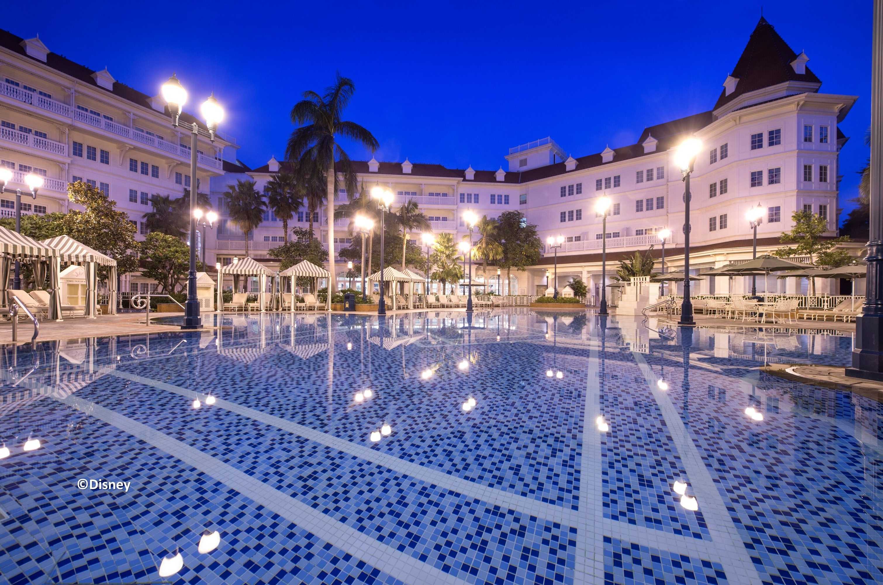 Gift card for Hong Kong Disneyland Hotel Gift card for Hong Kong Disneyland Hotel