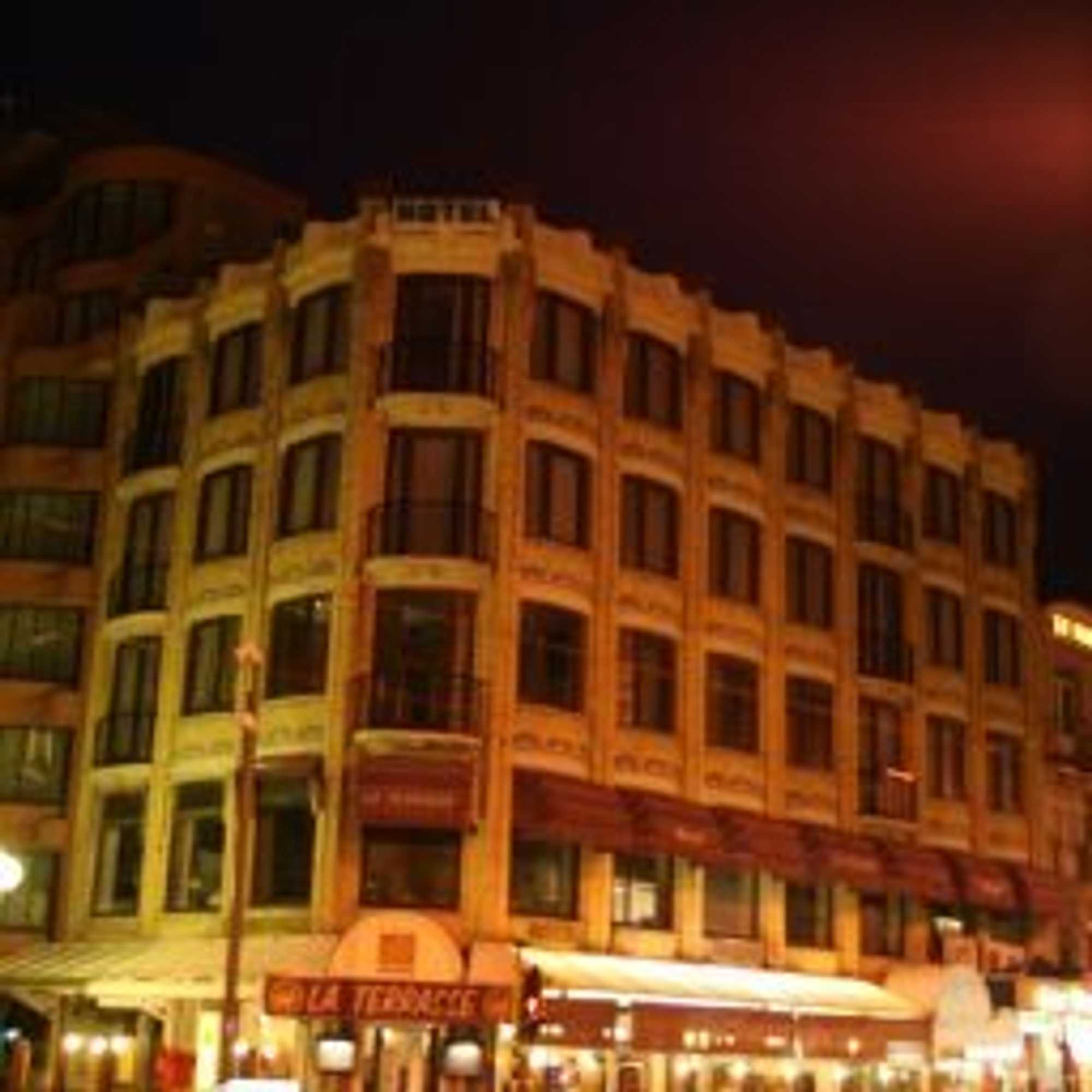 Gift card for Hotel La Terrasse Gift card for Hotel La Terrasse