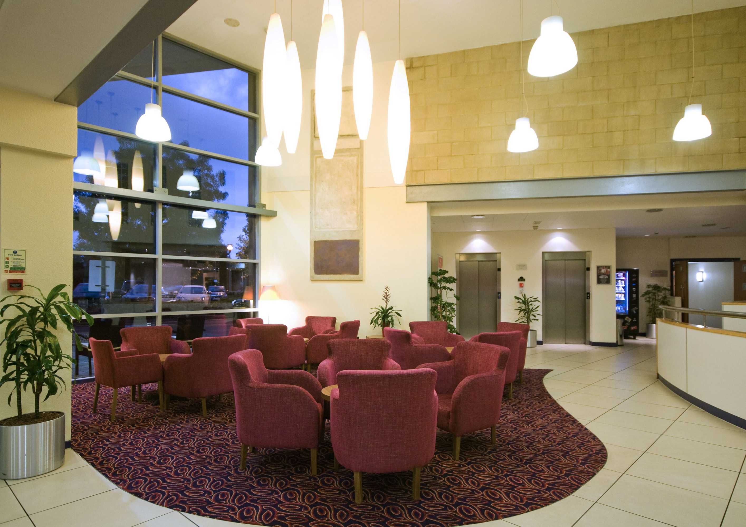 Gift card for Ramada by Wyndham London North M1 Gift card for Ramada by Wyndham London North M1
