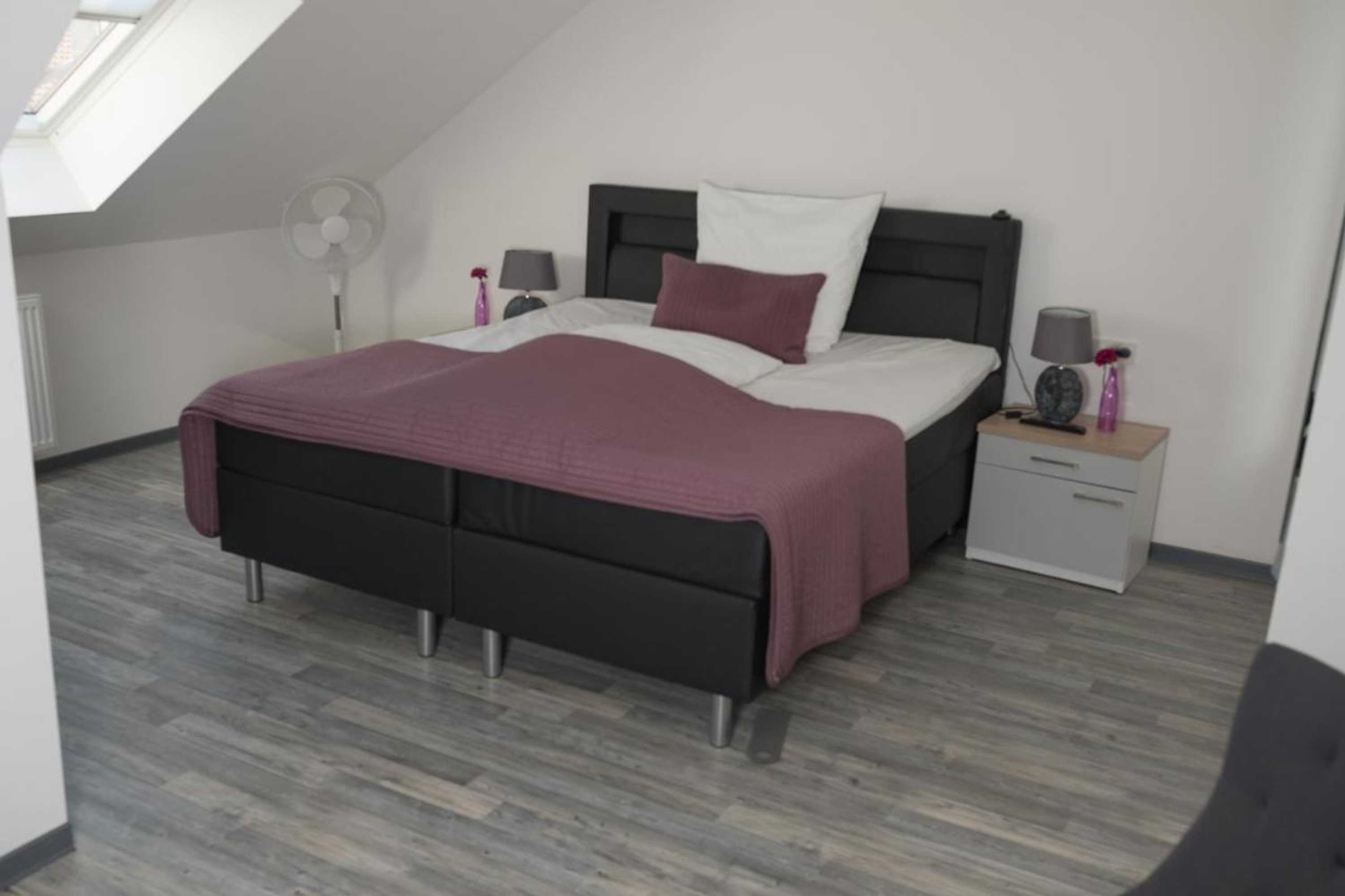 Gift card for Pension am Stummplatz