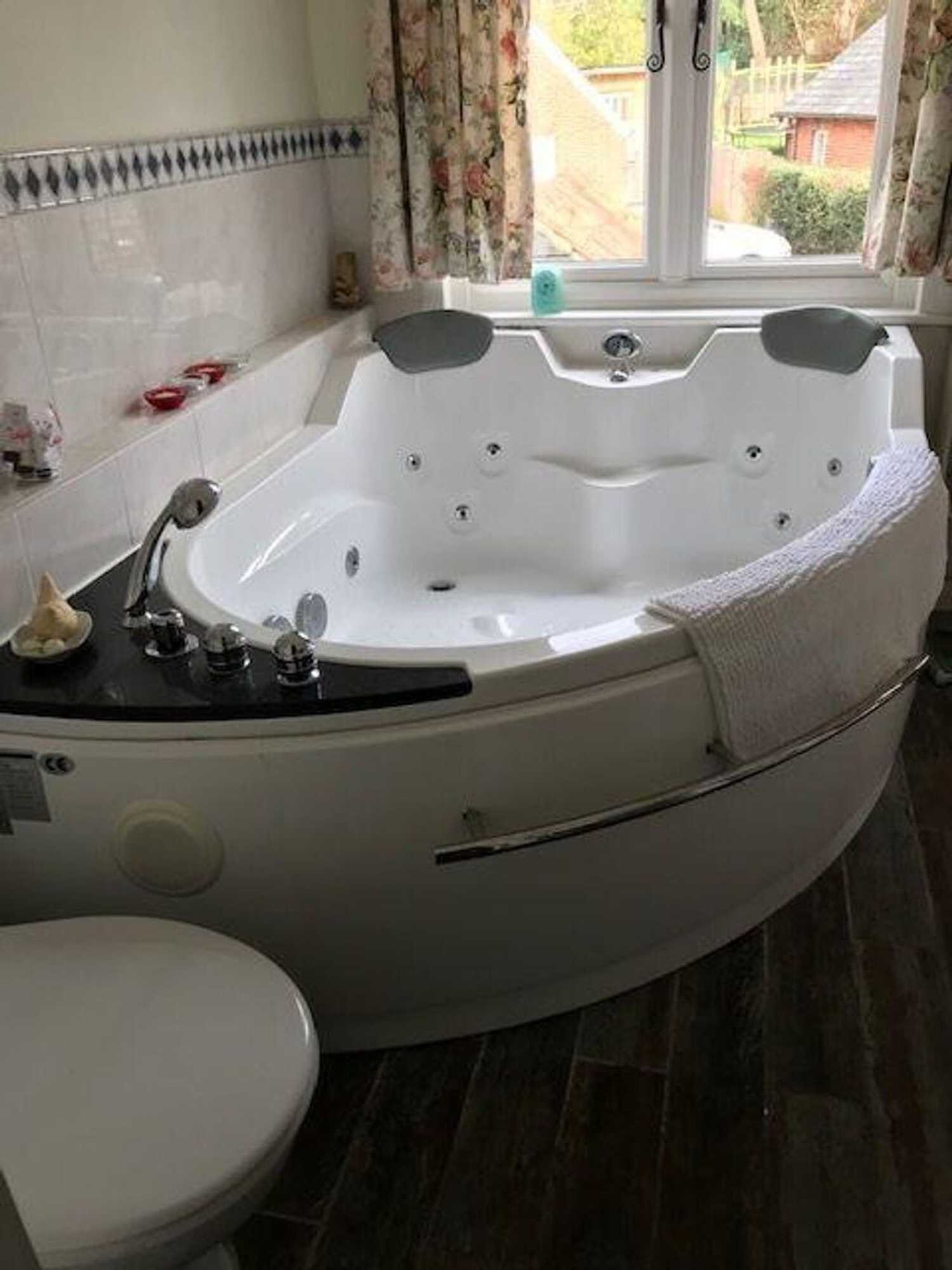 Gift card for West End Lodge