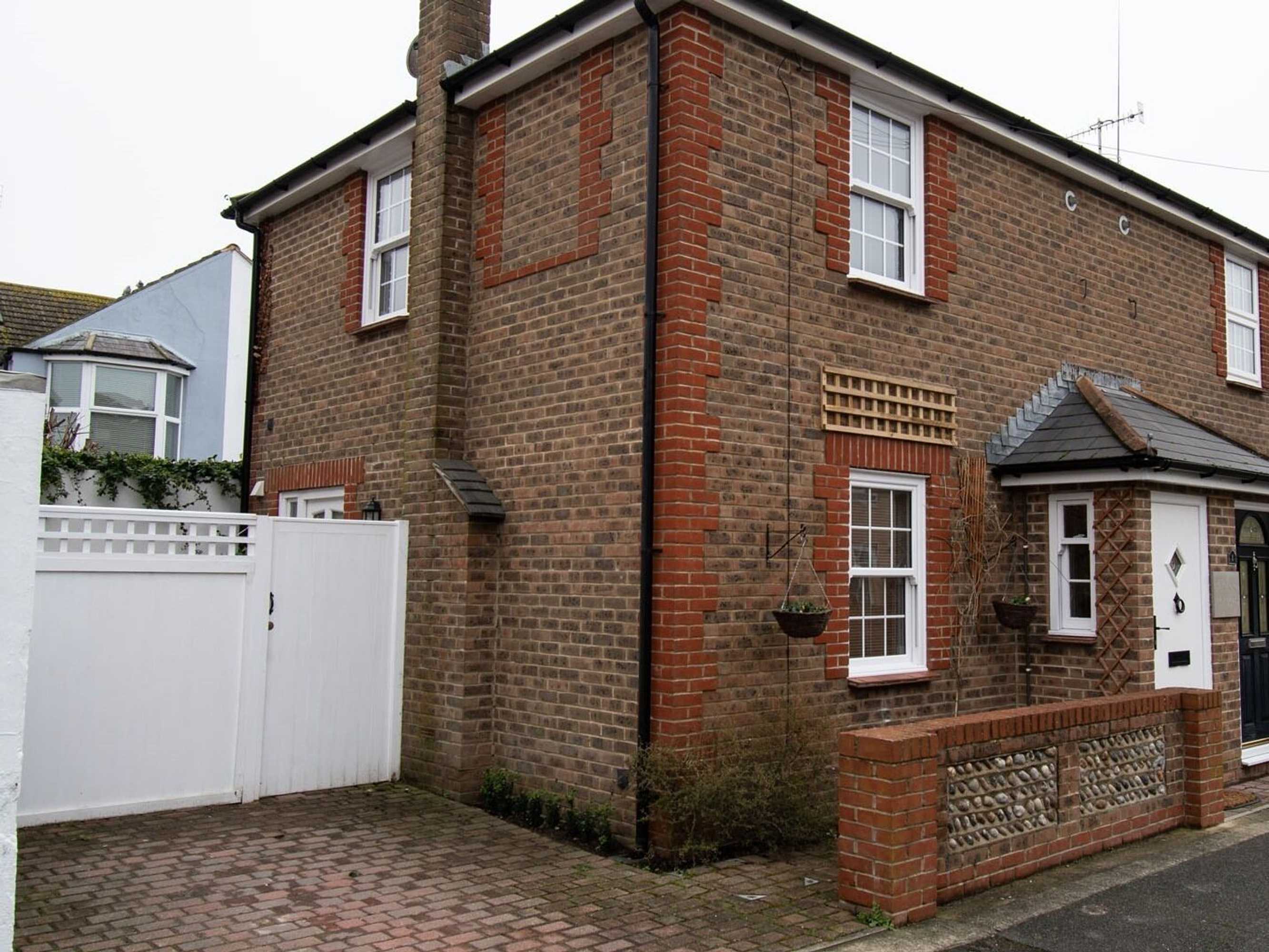 Gift card for Wakeford Cottage