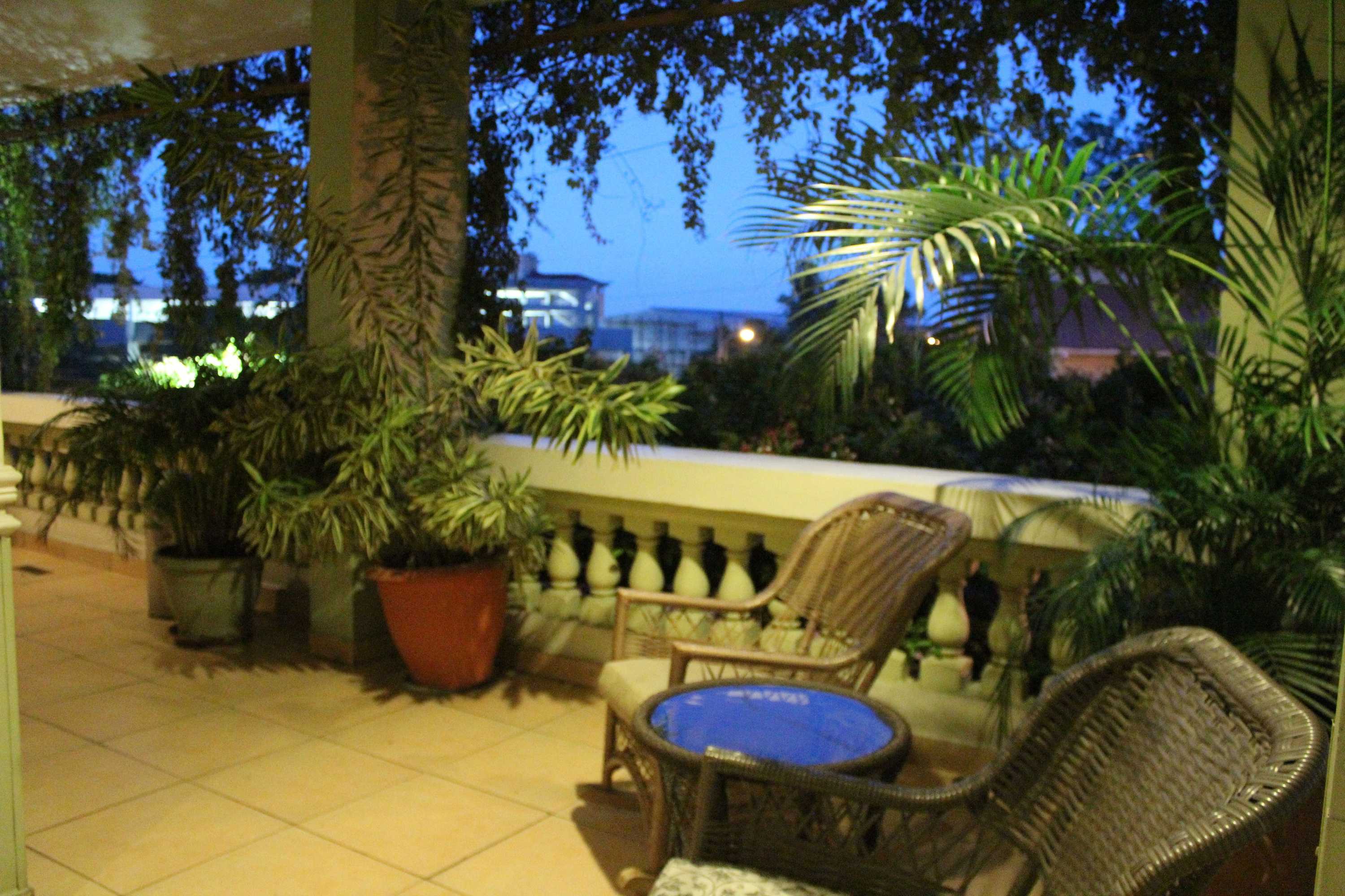 Gift card for Boutique Hotel La Cordillera Gift card for Boutique Hotel La Cordillera