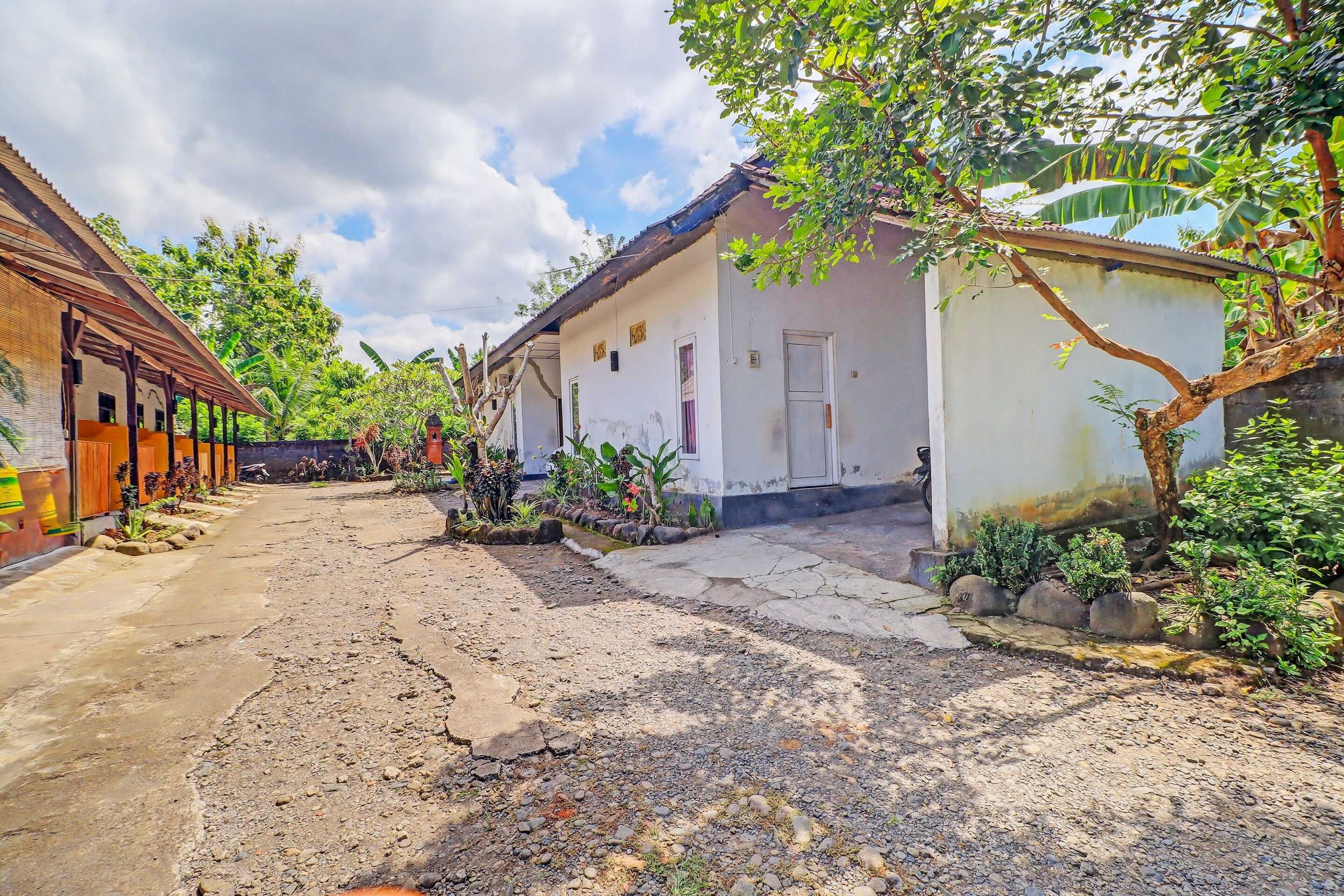 Gift card for Hotel O Pondok Ai