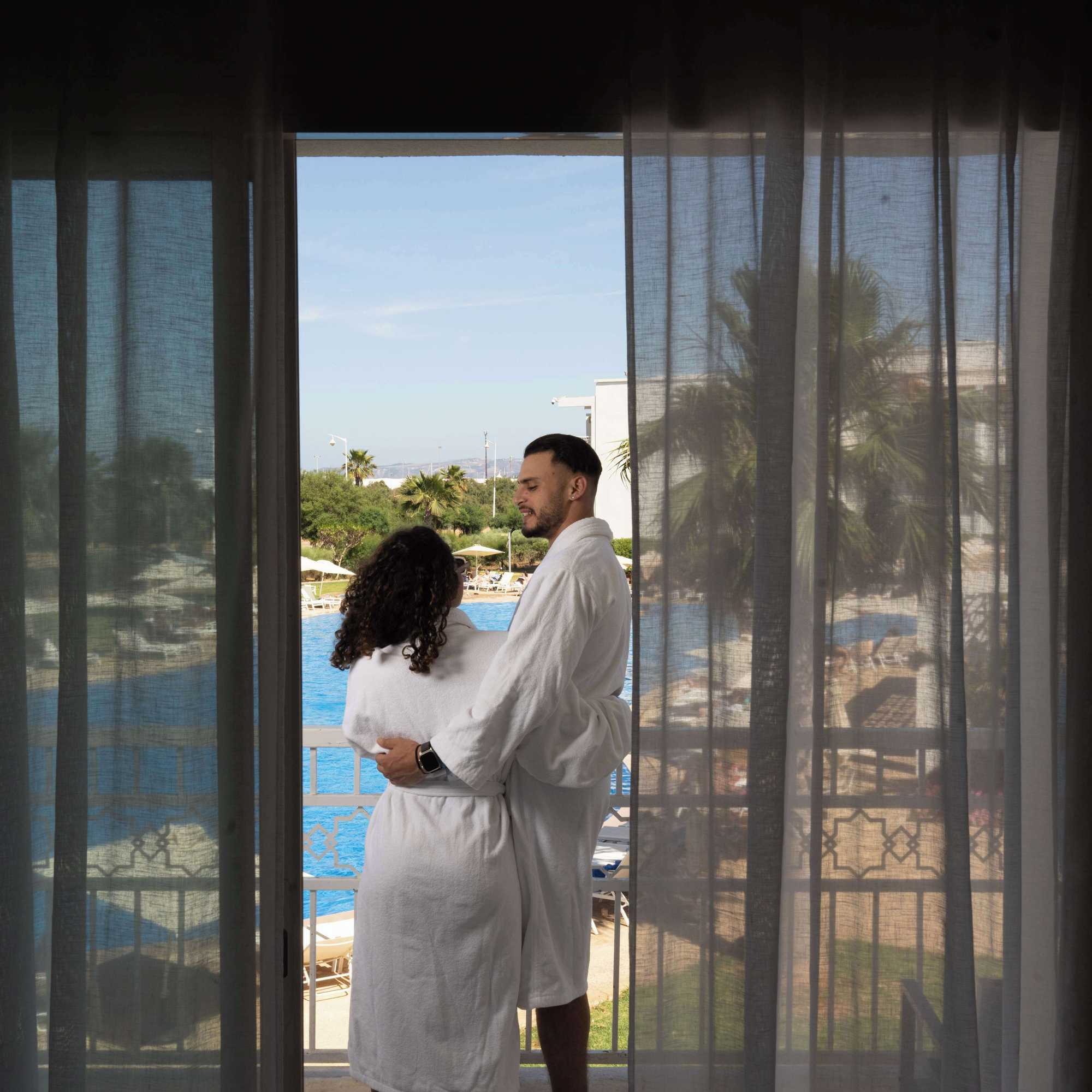 Gift card for Radisson Blu Resort, Saidia Beach Gift card for Radisson Blu Resort, Saidia Beach