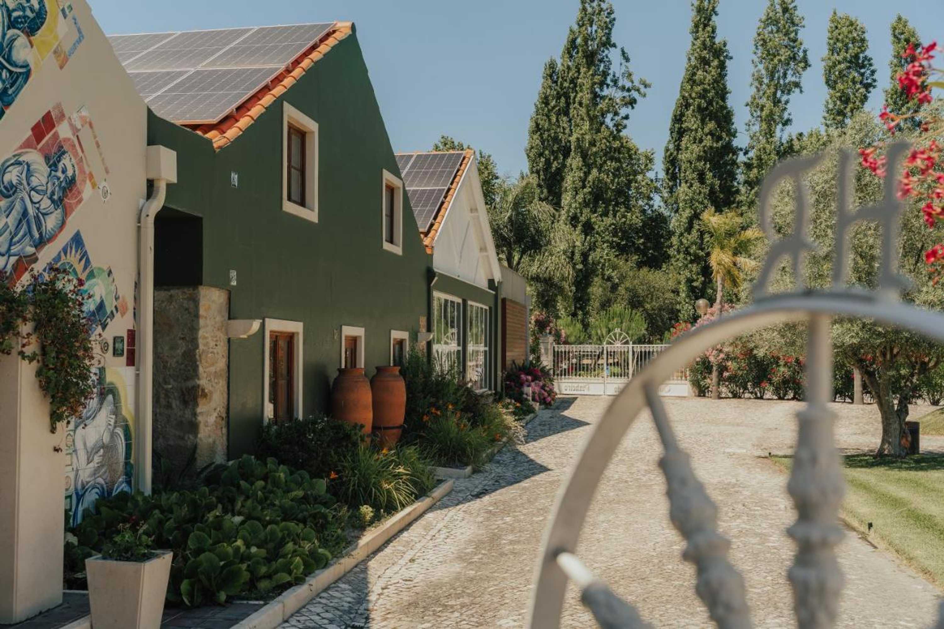 Gift card for Quinta do Pinheiro Hotel E Eventos by Grupo Quinta Dos Lagos