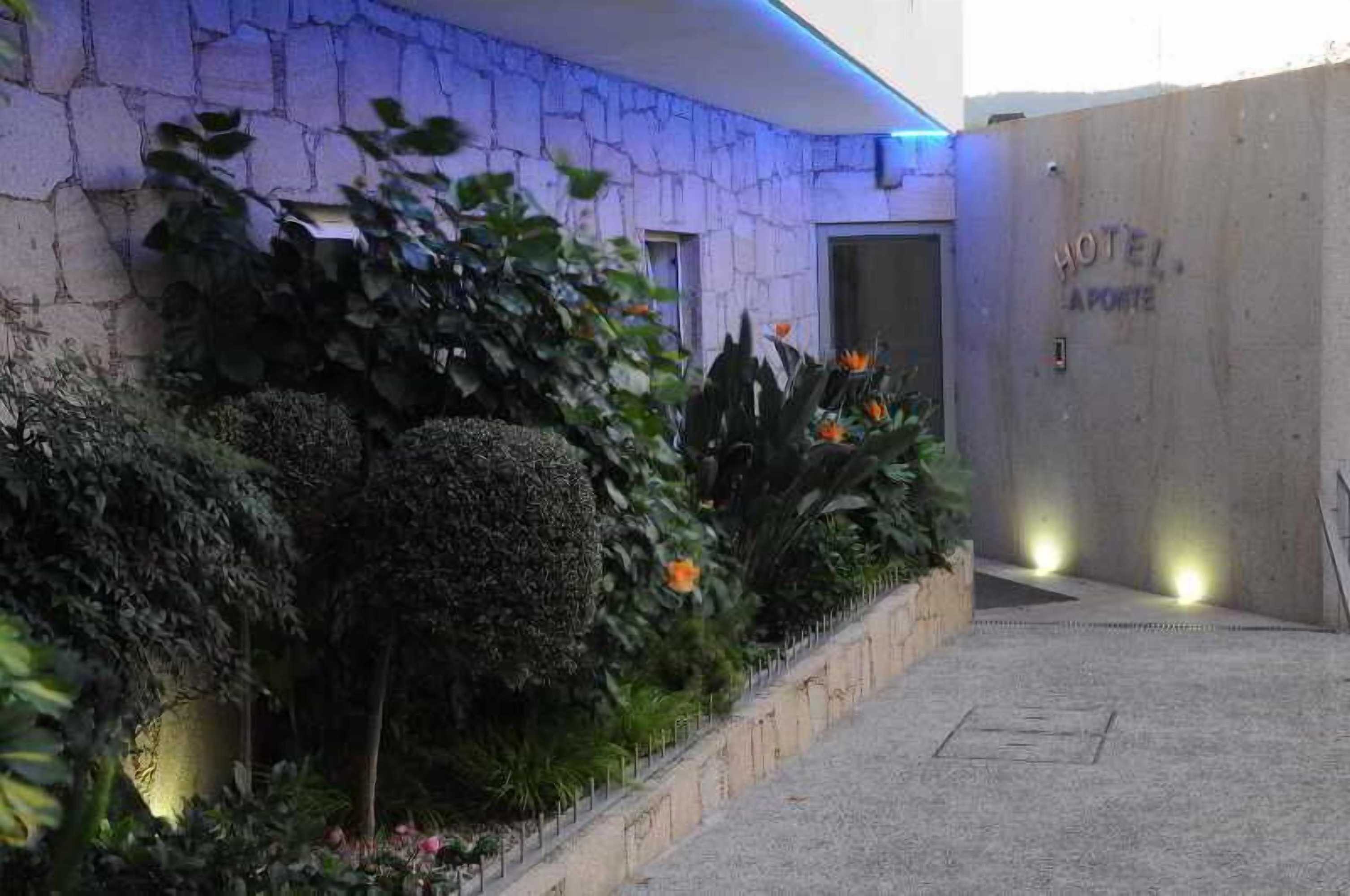 Gift card for Hotel A Ponte