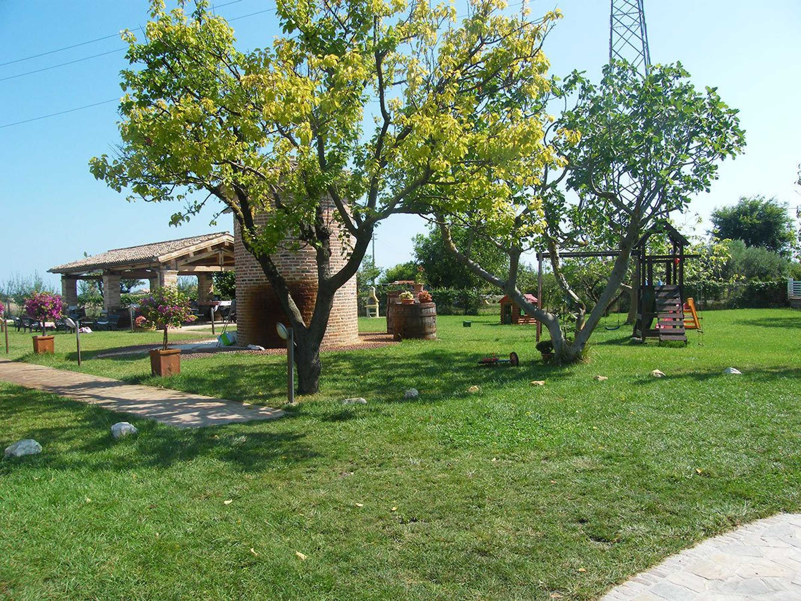 Gift card for Casale Papa Country Village