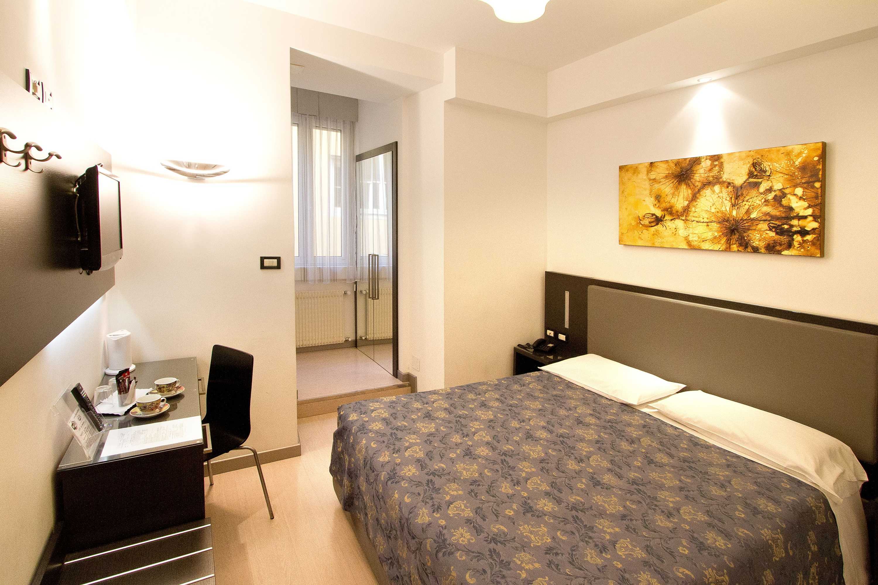 Gift card for Hotel Roma Gift card for Hotel Roma