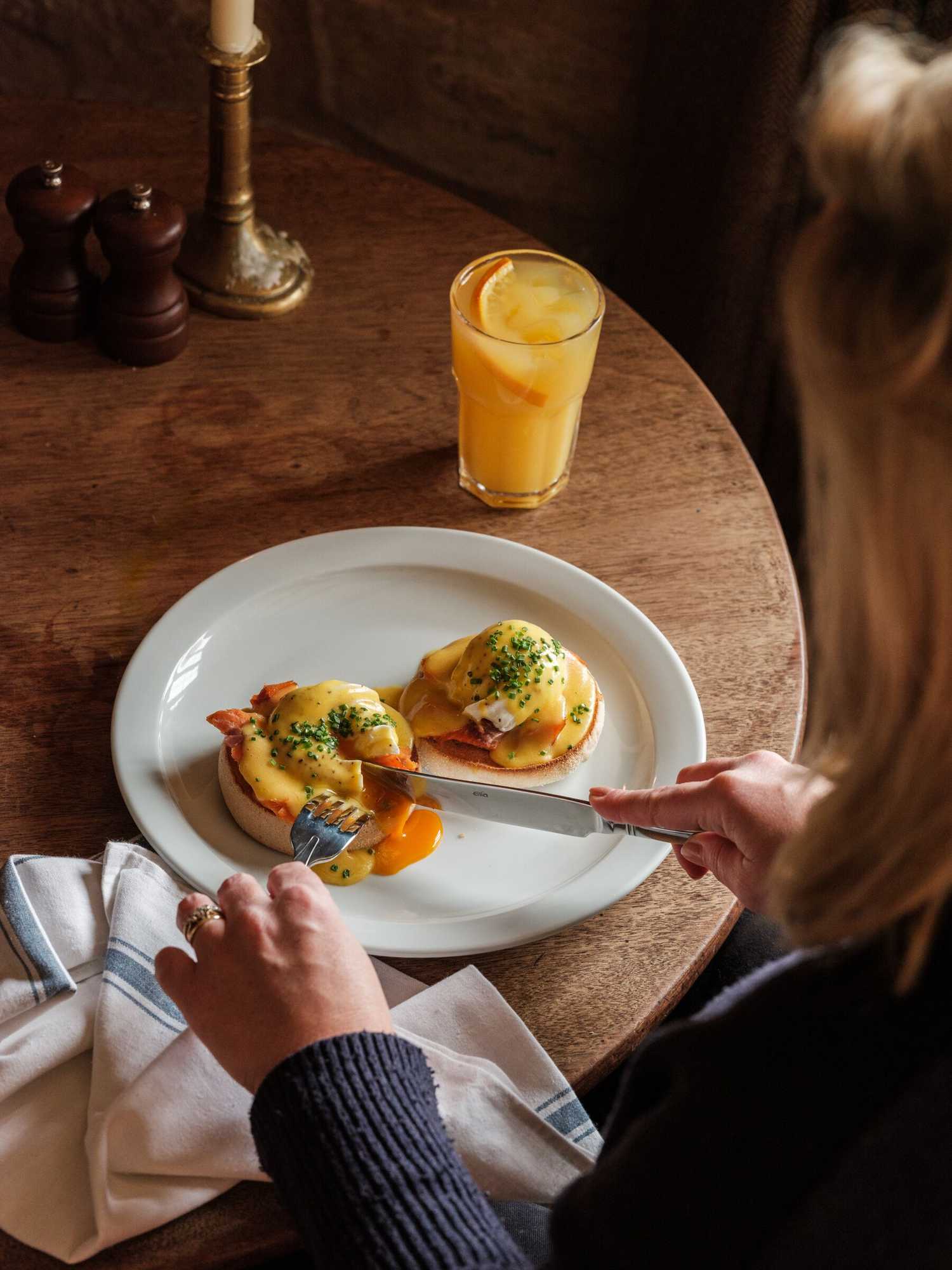 Gift card for Manor House Inn