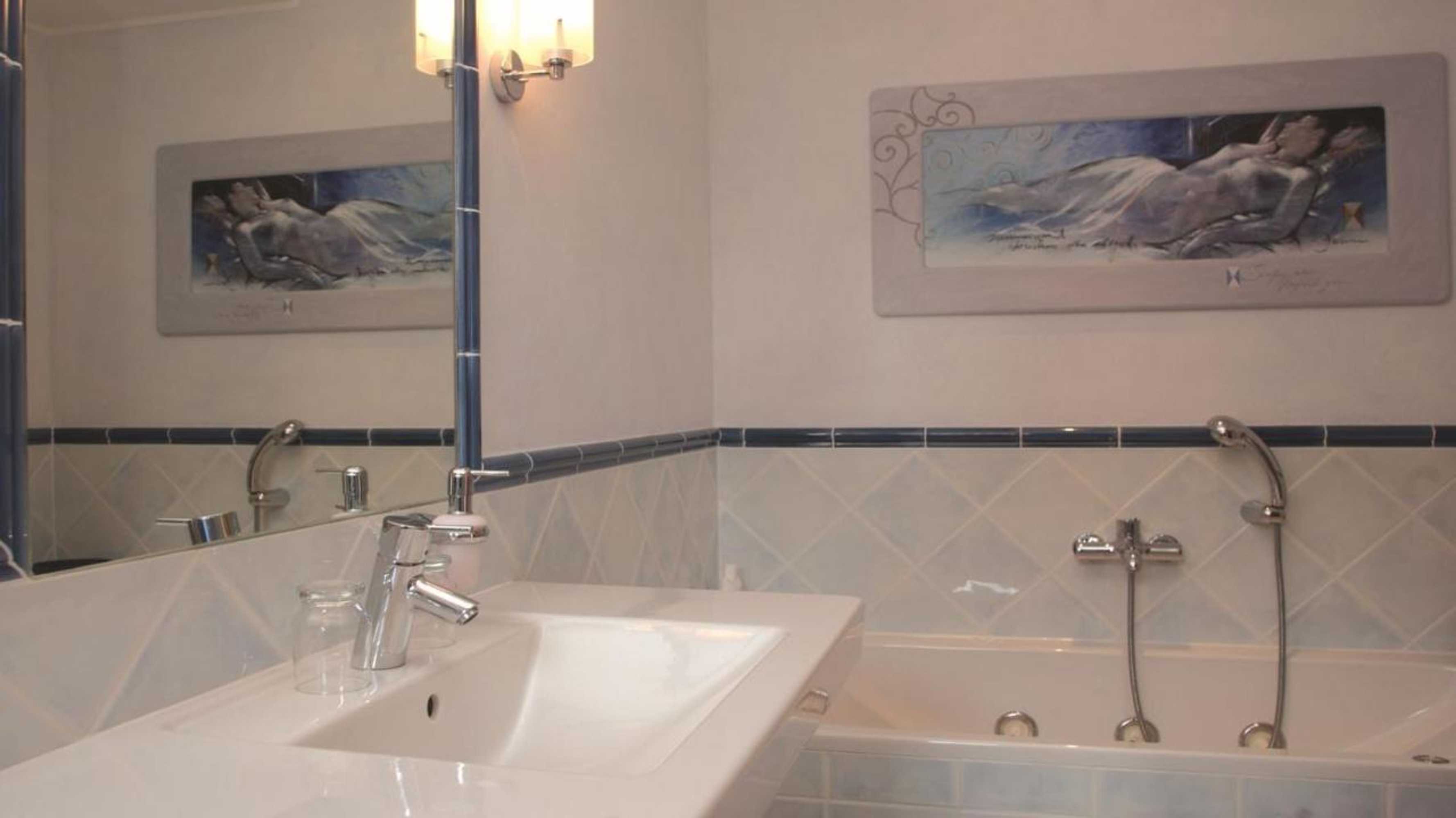 Gift card for Landhotel Jäckel