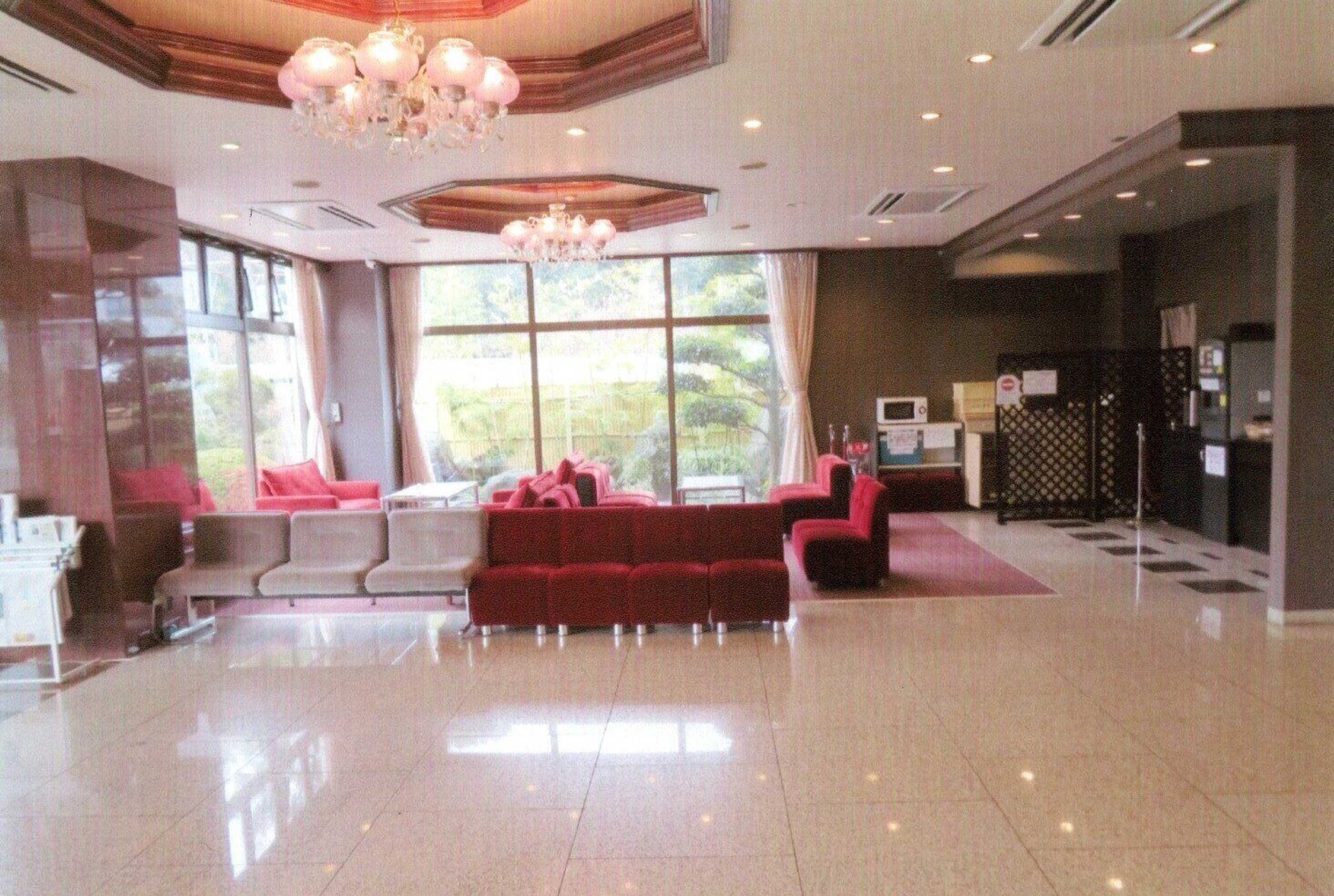 Gift card for Hotel Itoh