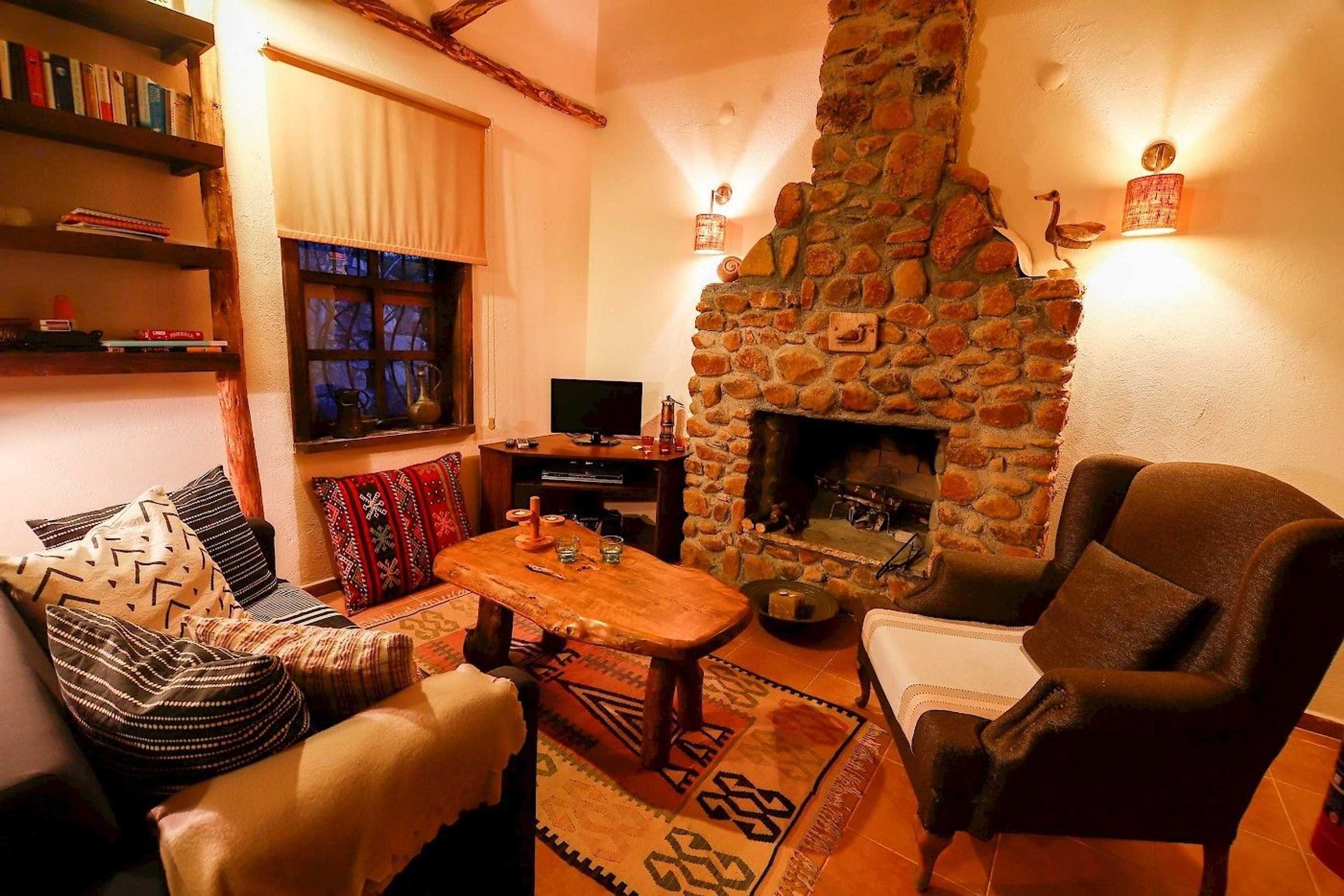 Gift card for Terra Punto