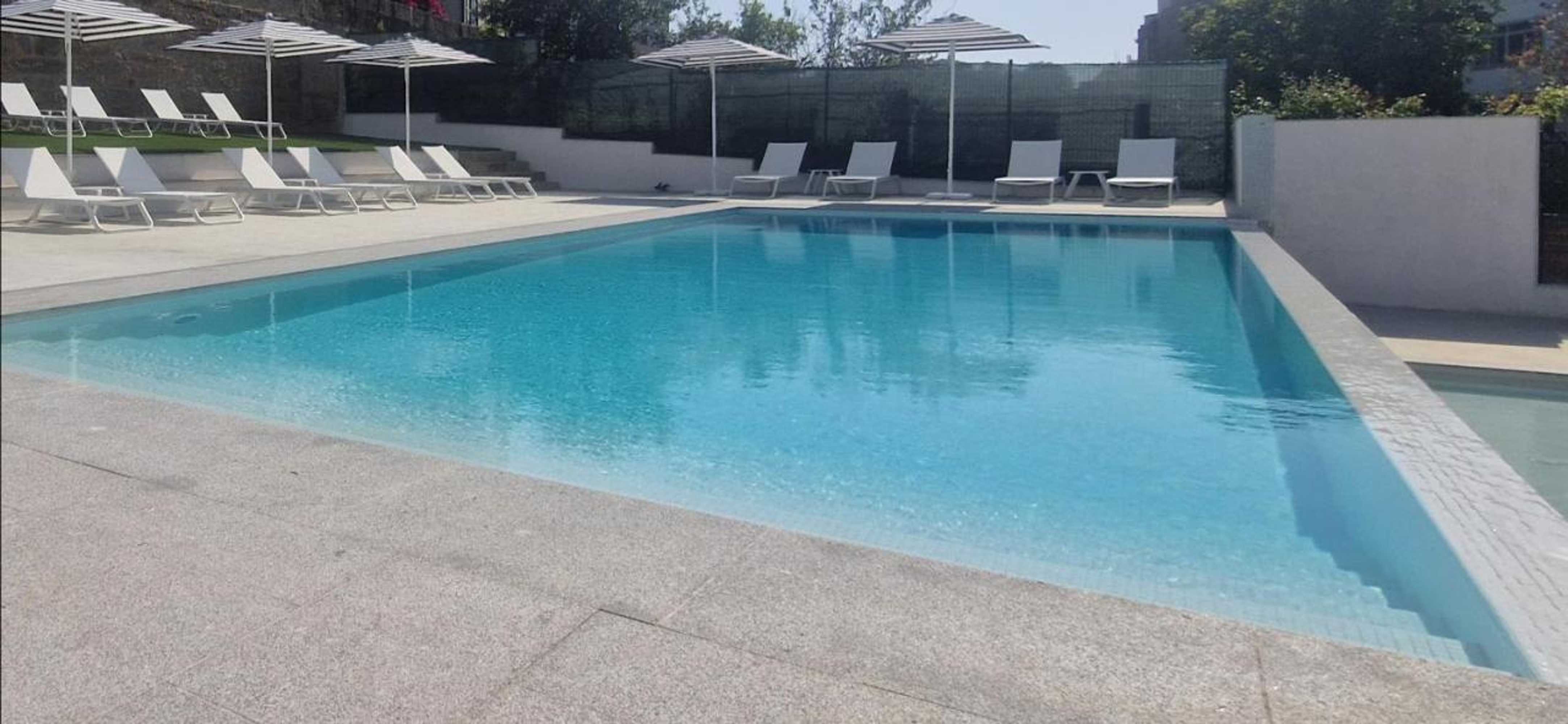 Gift card for La Suite Hotel