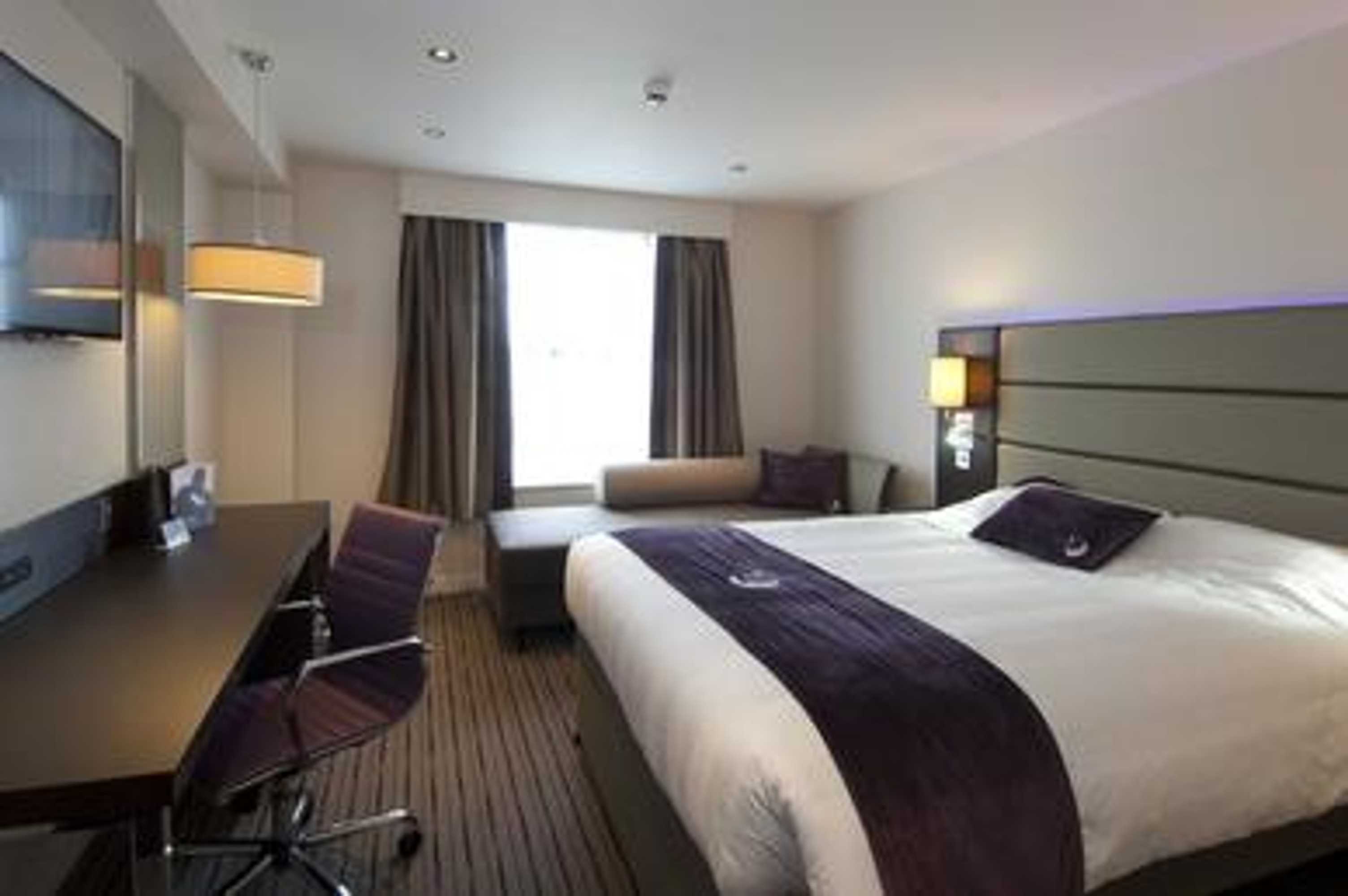 Gift card for Premier Inn London Kingston Upon Thames