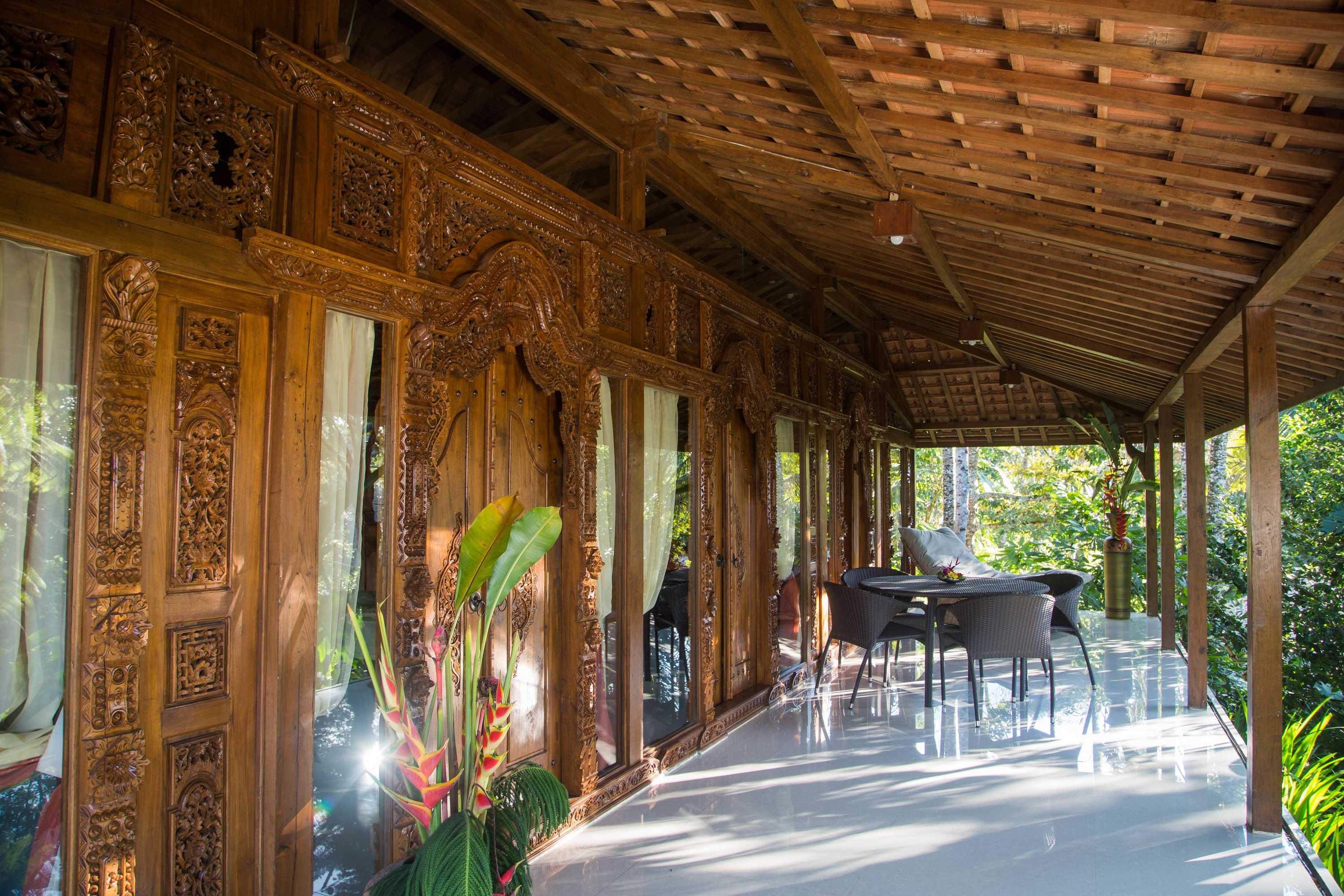 Gift card for Alassari Plantation