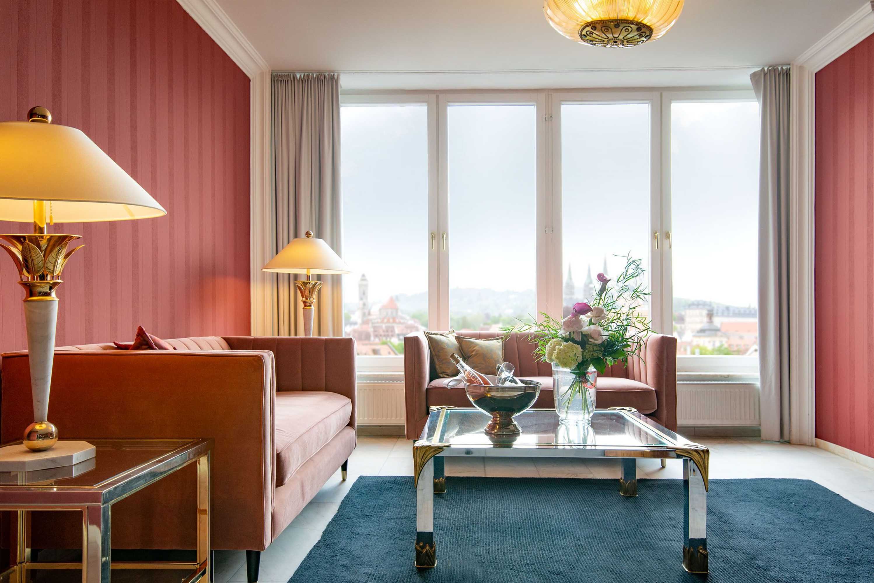 Gift card for Hotel Bamberger Hof Bellevue