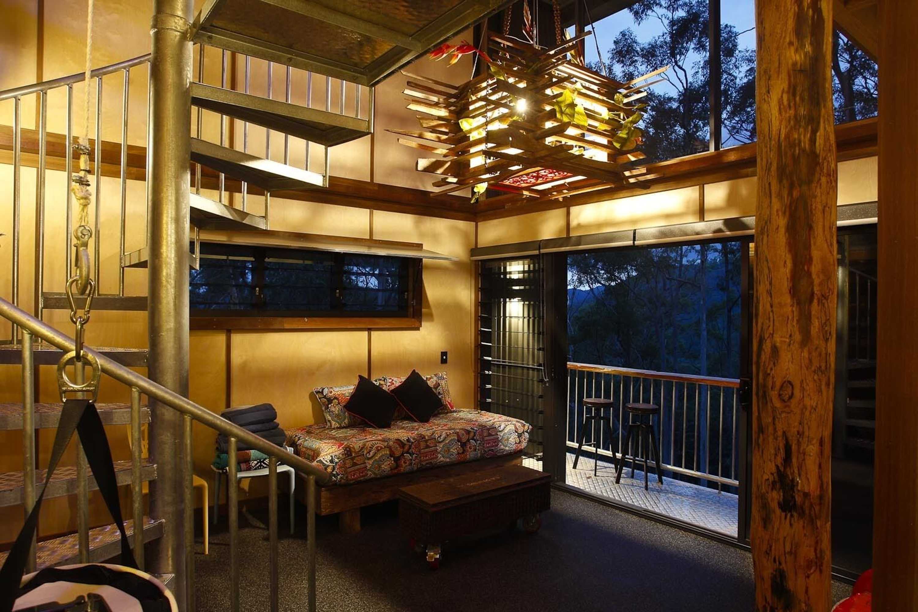Gift card for Gold Coast Tree Houses Gift card for Gold Coast Tree Houses
