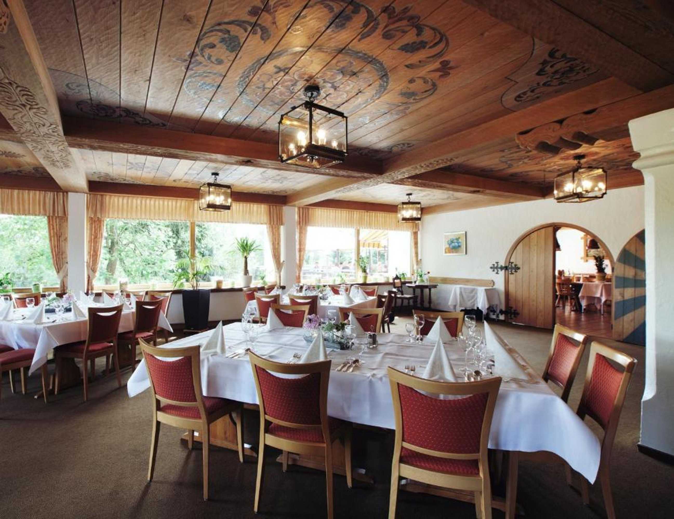 Gift card for Hotel Bergschlößchen