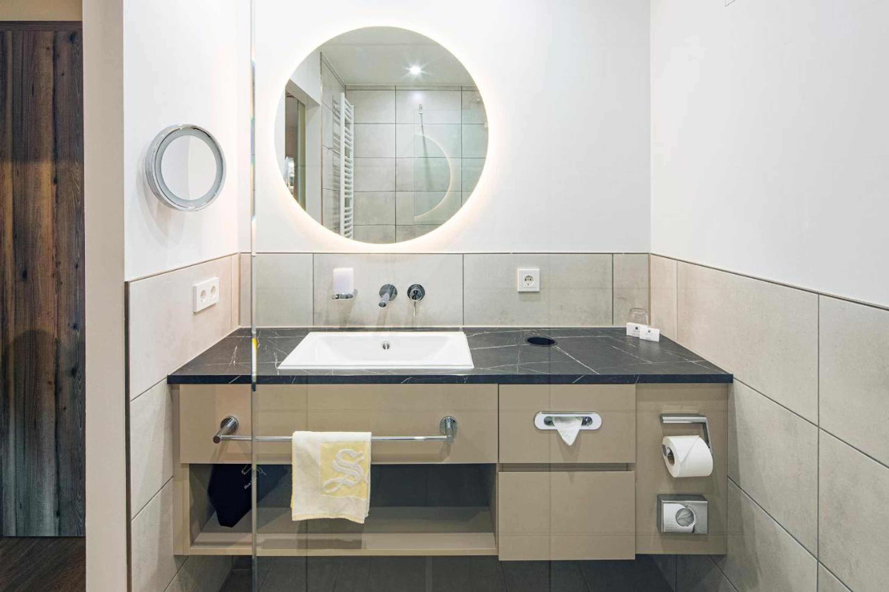 Gift card for Hotel & Restaurant Sonne