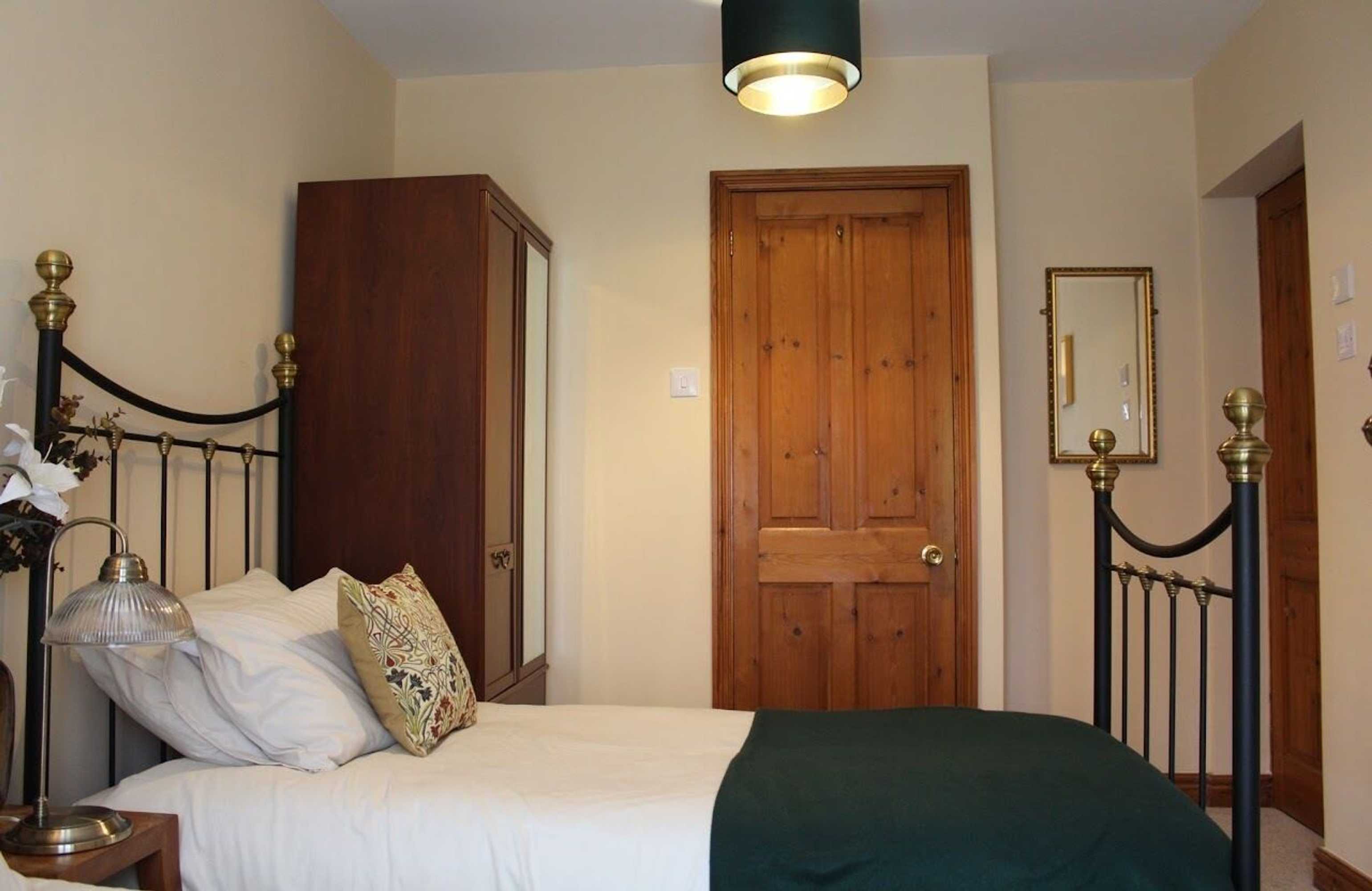 Gift card for Holly Lodge