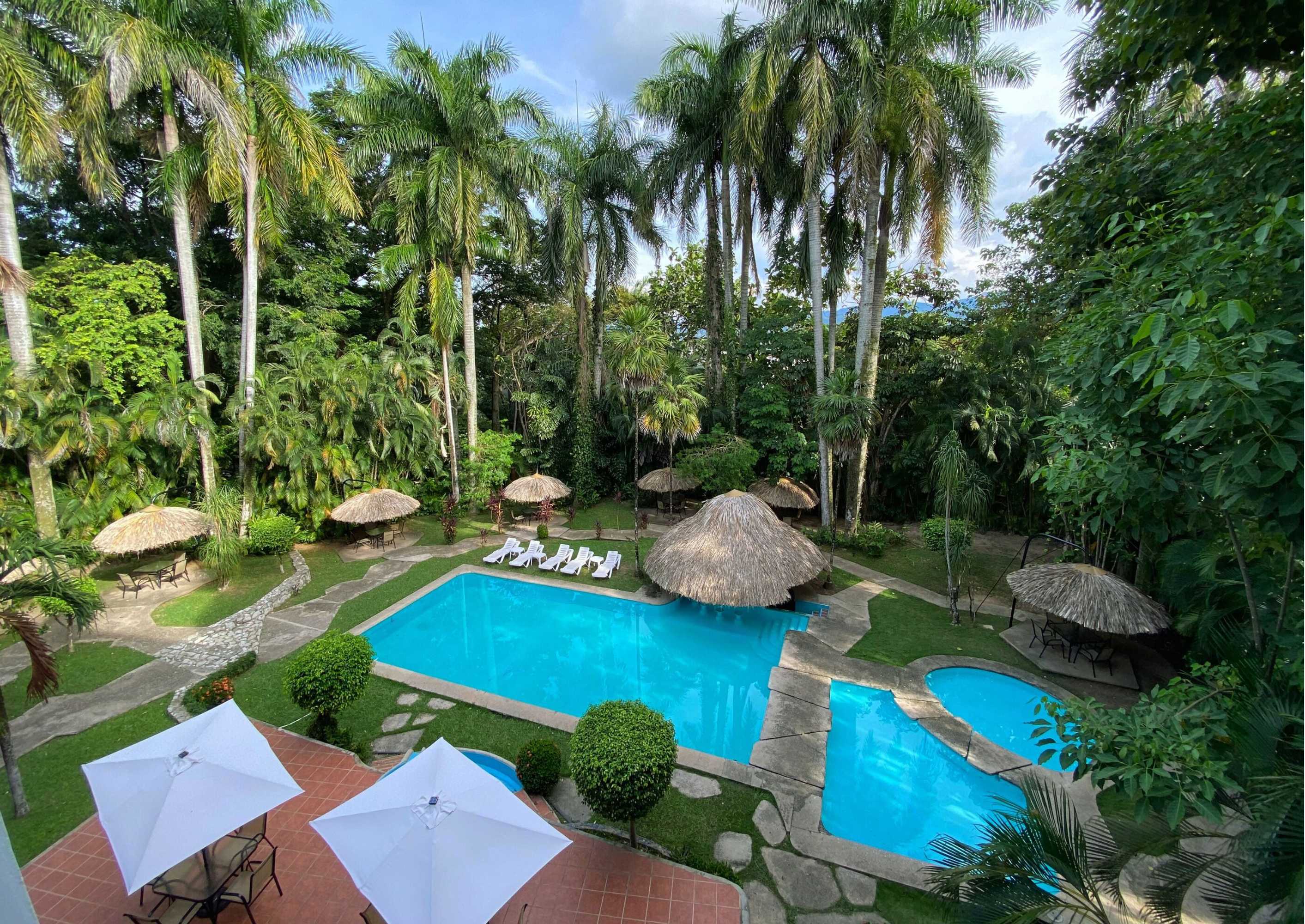 Gift card for Hotel Maya Palenque Gift card for Hotel Maya Palenque