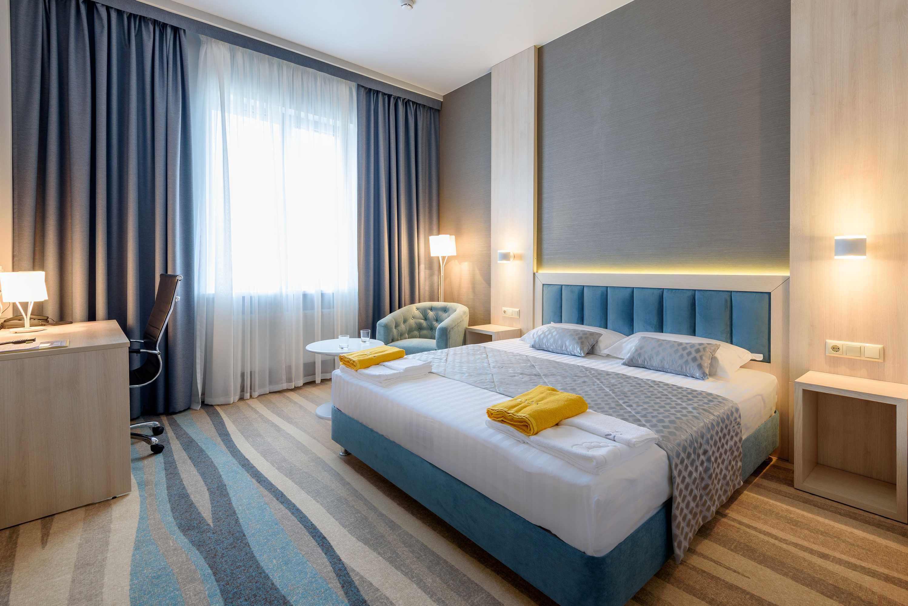 Gift card for Grand Spa Hotel Avax