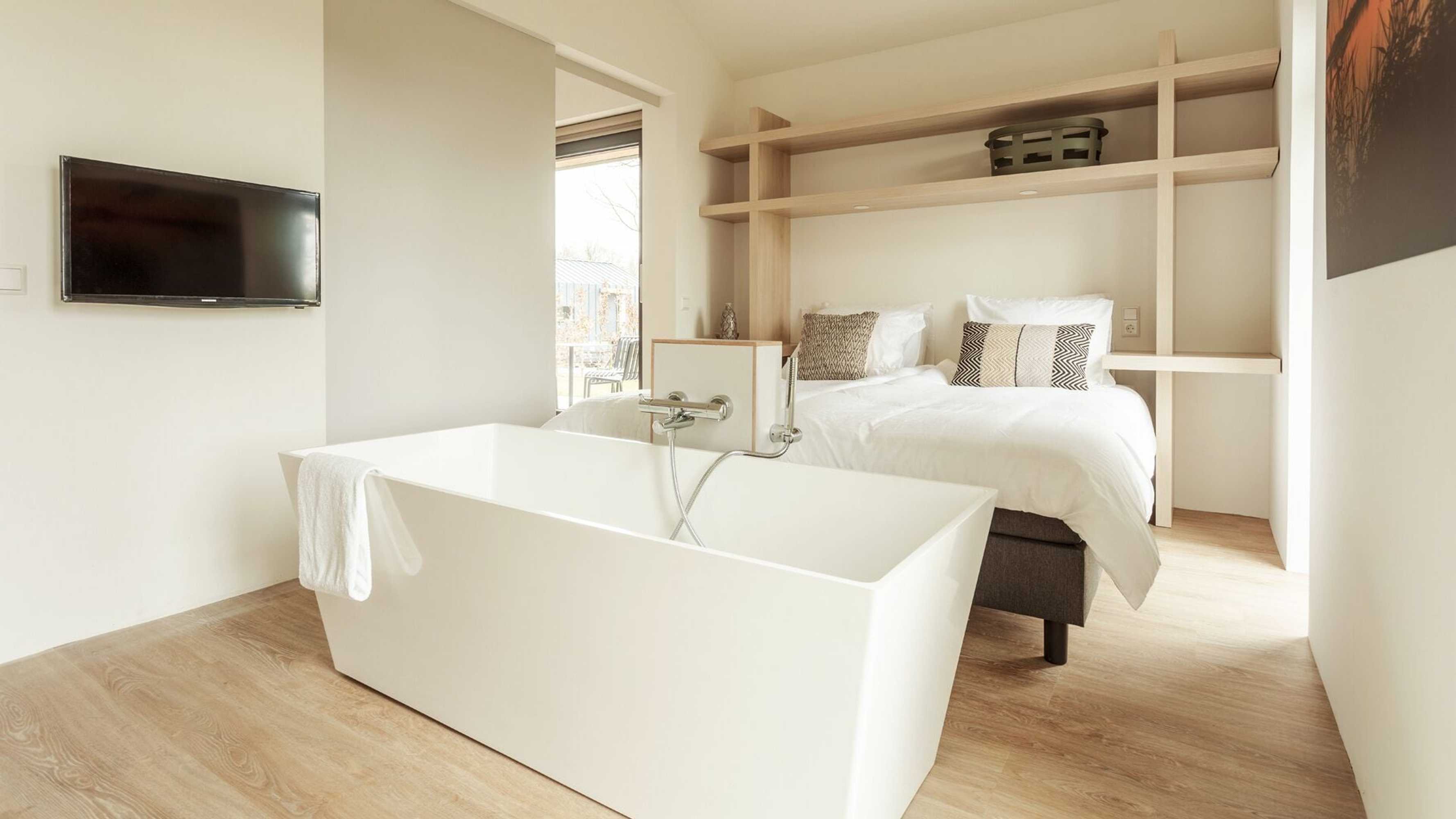 Gift card for Dutchen Suitelodges Gooilanden