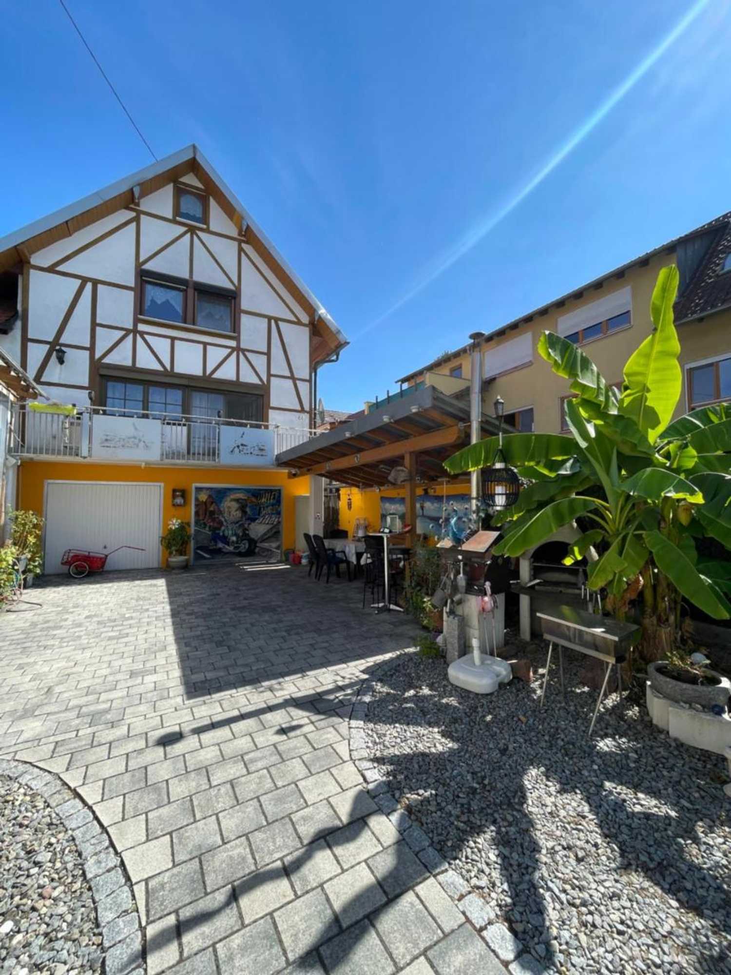 Gift card for Marielies-Urlaubsstube