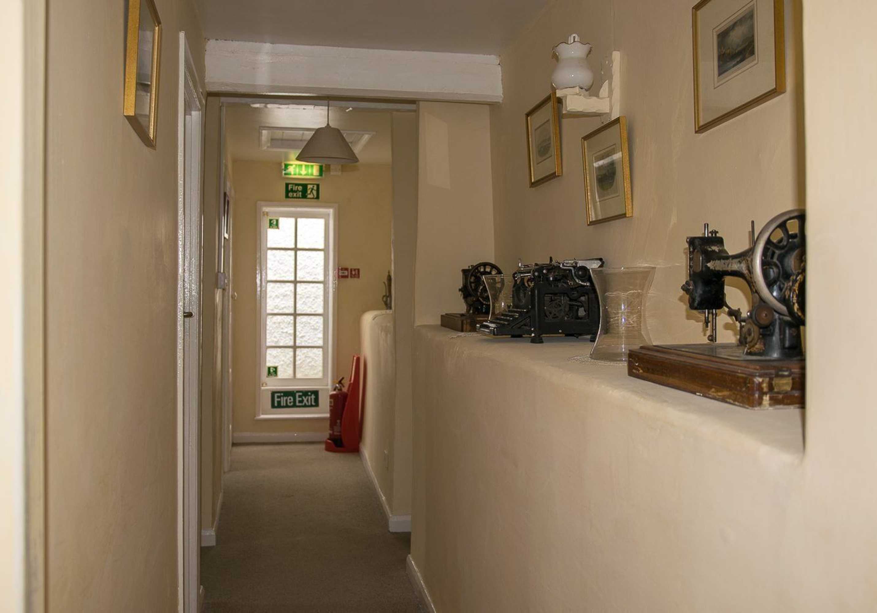 Gift card for Southern Cross Guest House