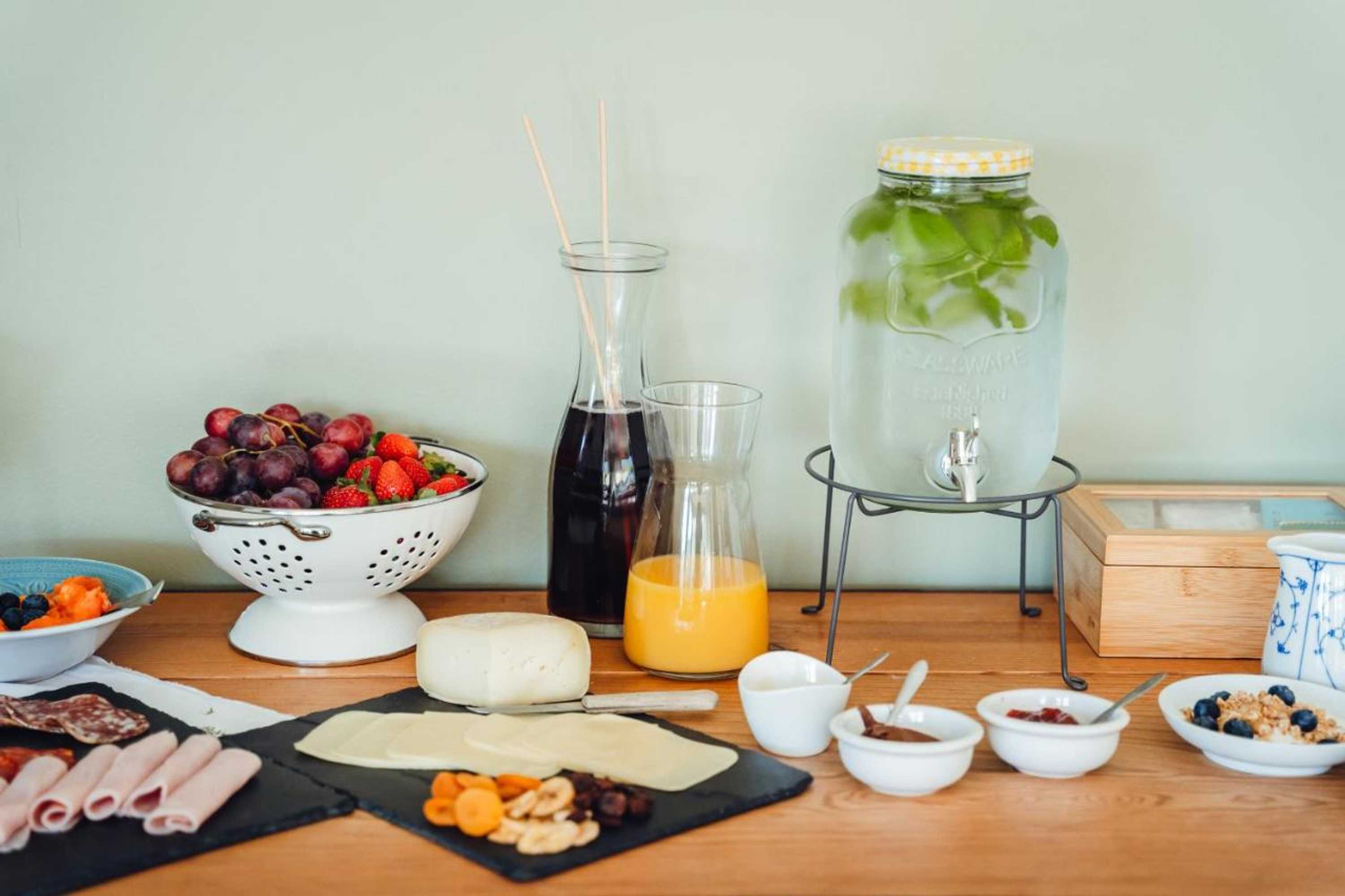 Gift card for Casa Boho - Turismo Rural