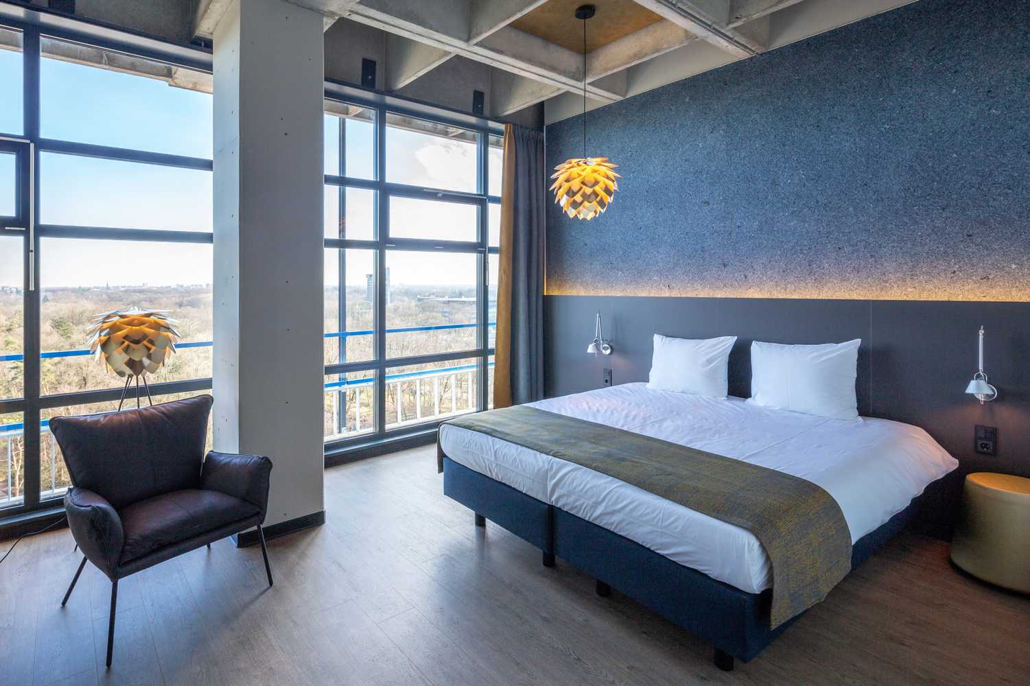 Gift card for U Parkhotel