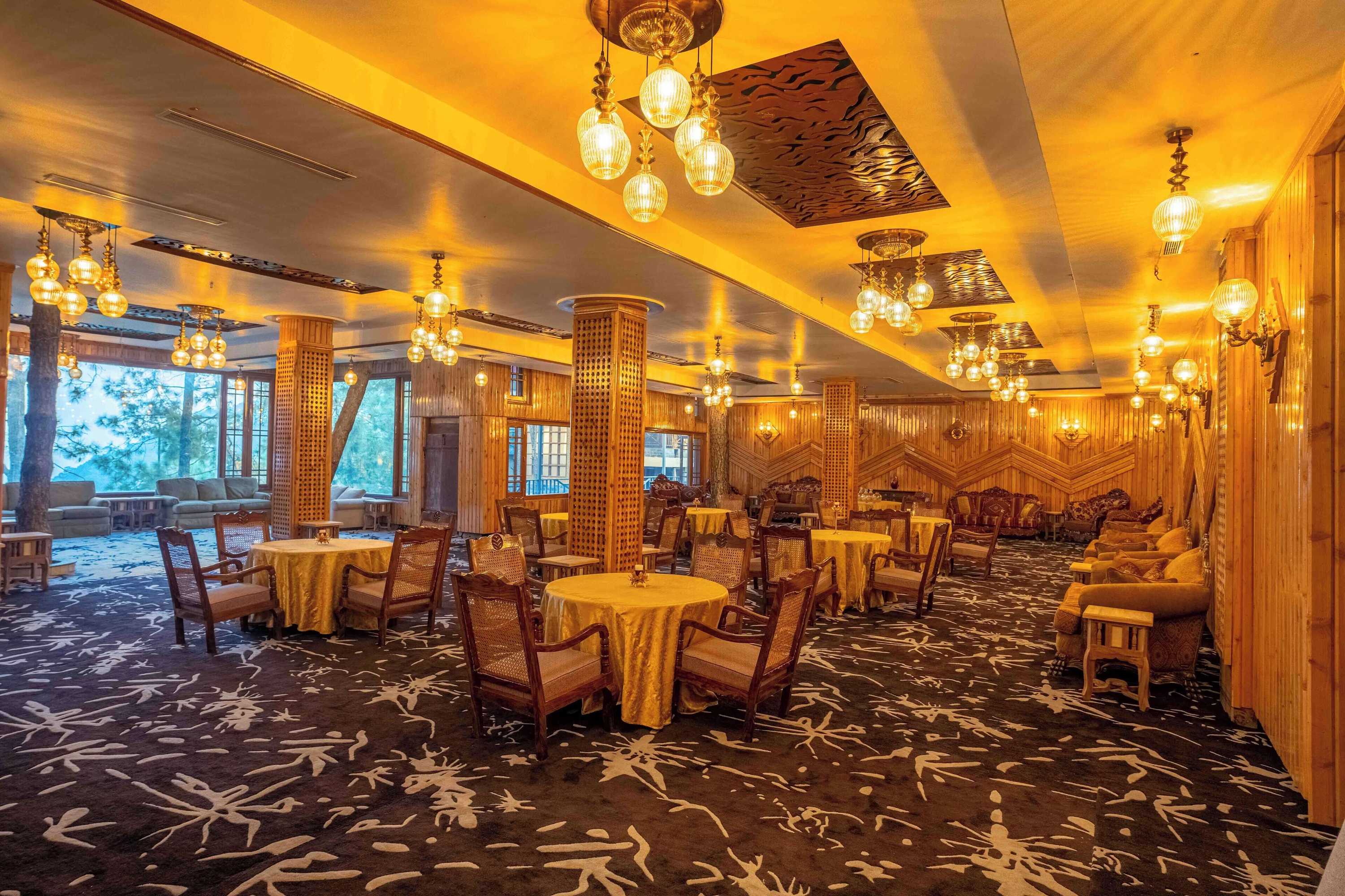 Gift card for Chillaru Spa & Resort