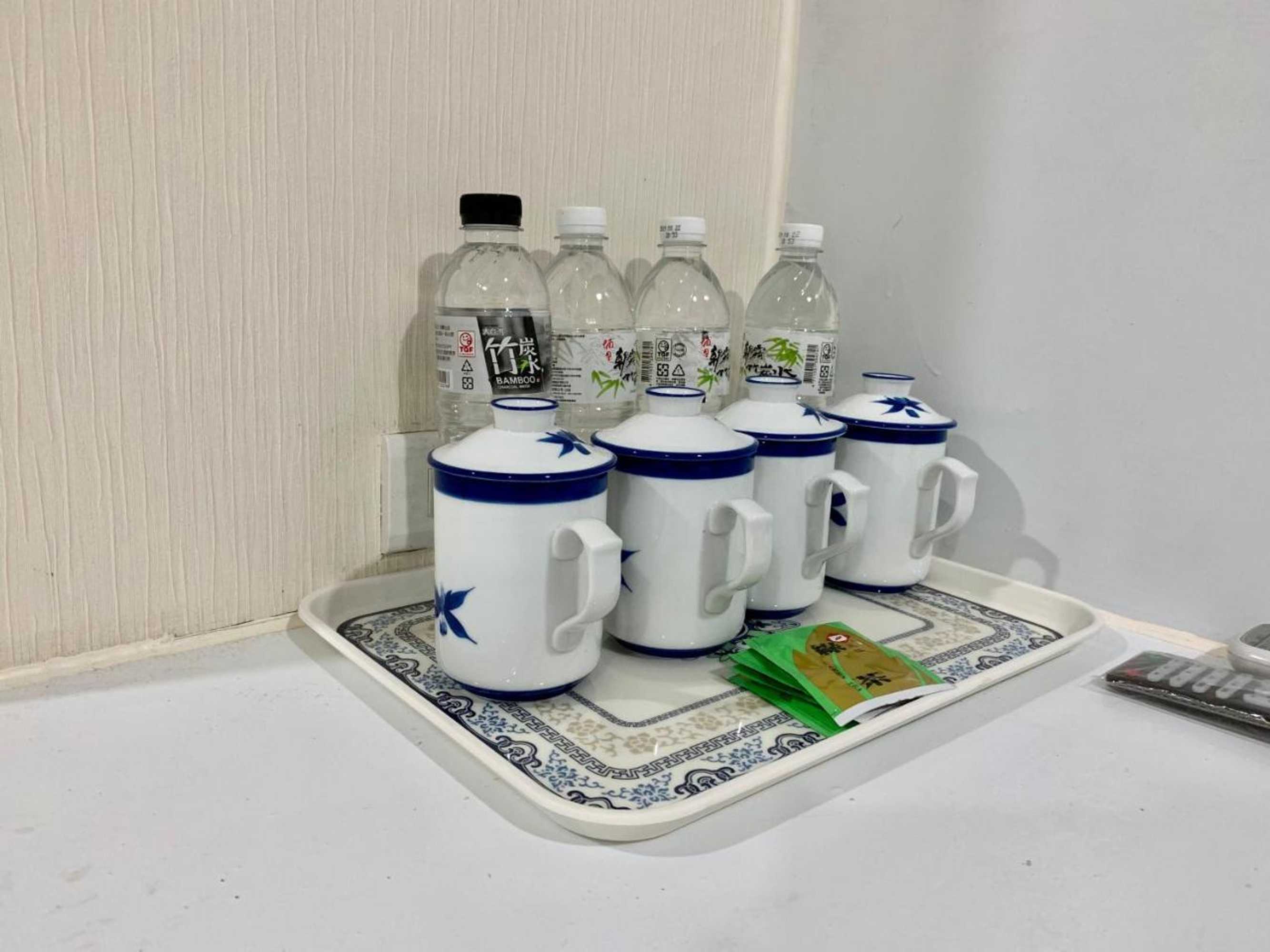 Gift card for Fu Hwa Homestay