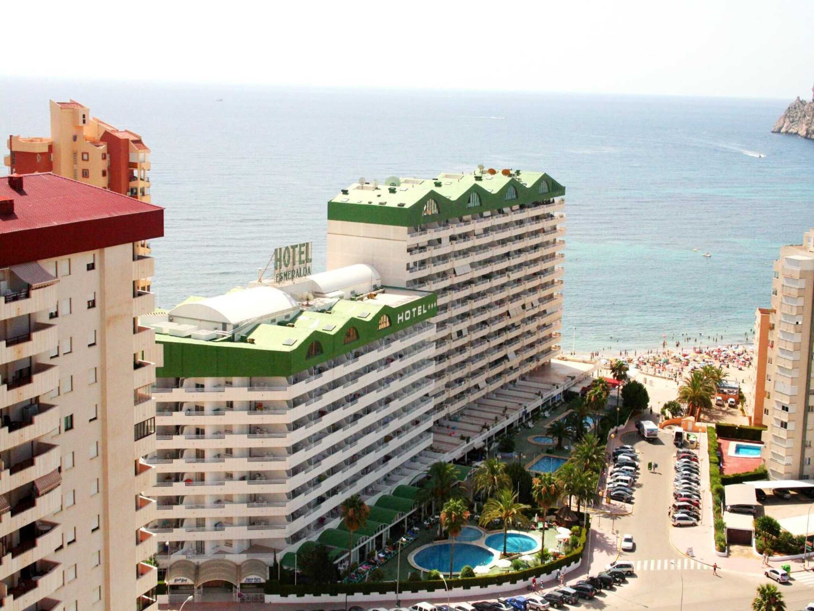 Gift card for Hotel AR Roca Esmeralda & Spa Gift card for Hotel AR Roca Esmeralda & Spa