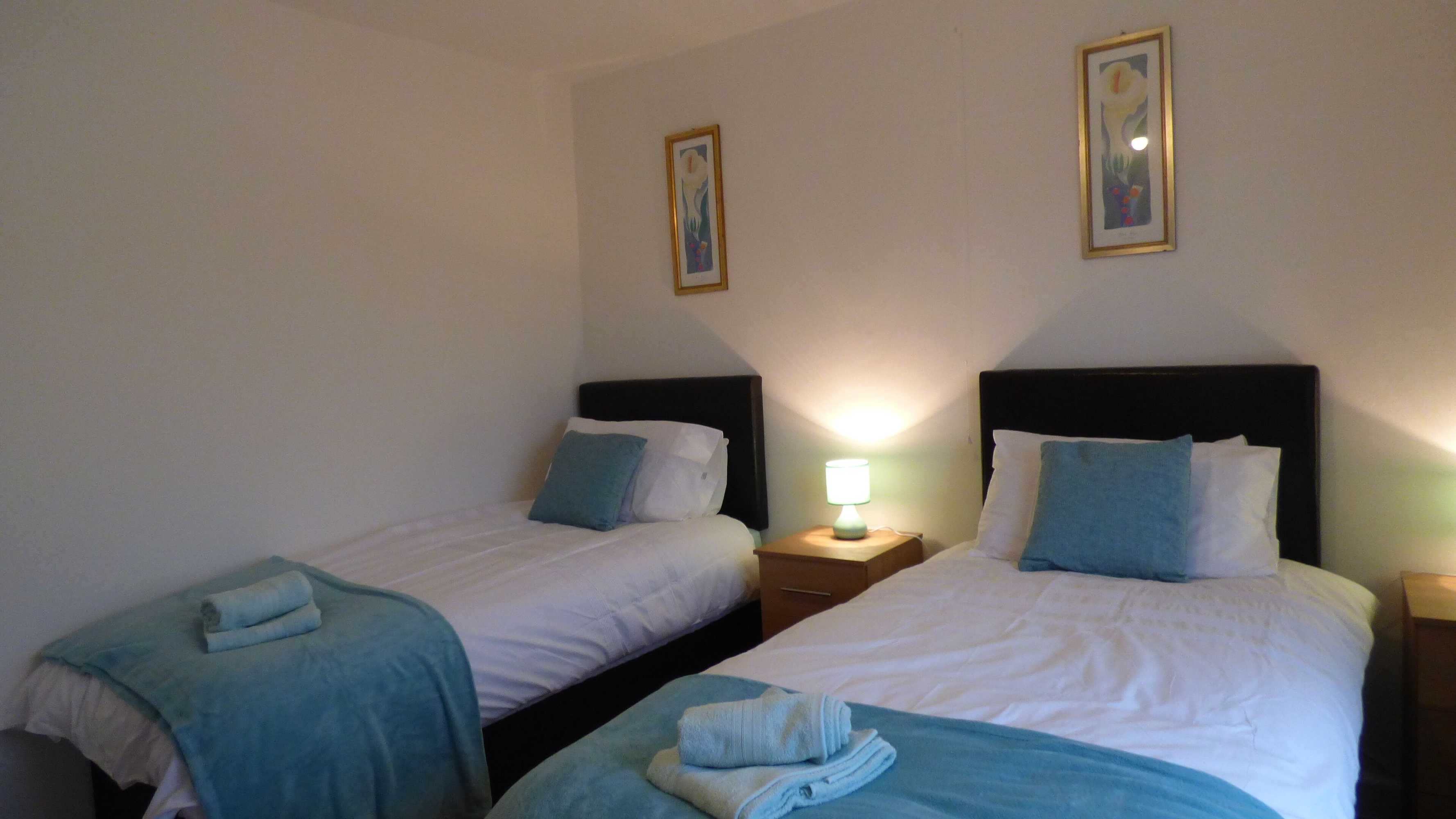 Gift card for Boythorpe House