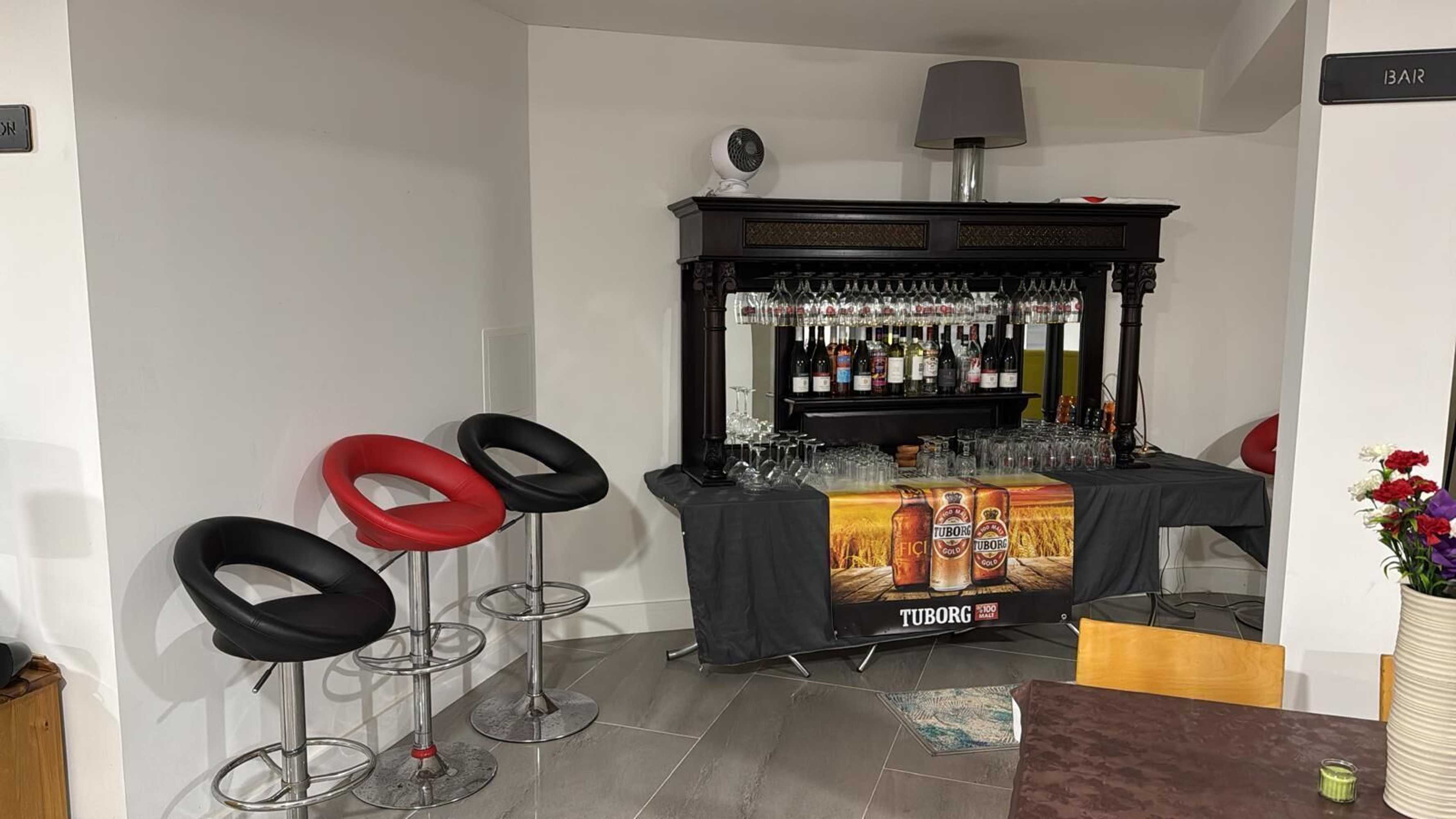 Gift card for Ridgeway Hotel