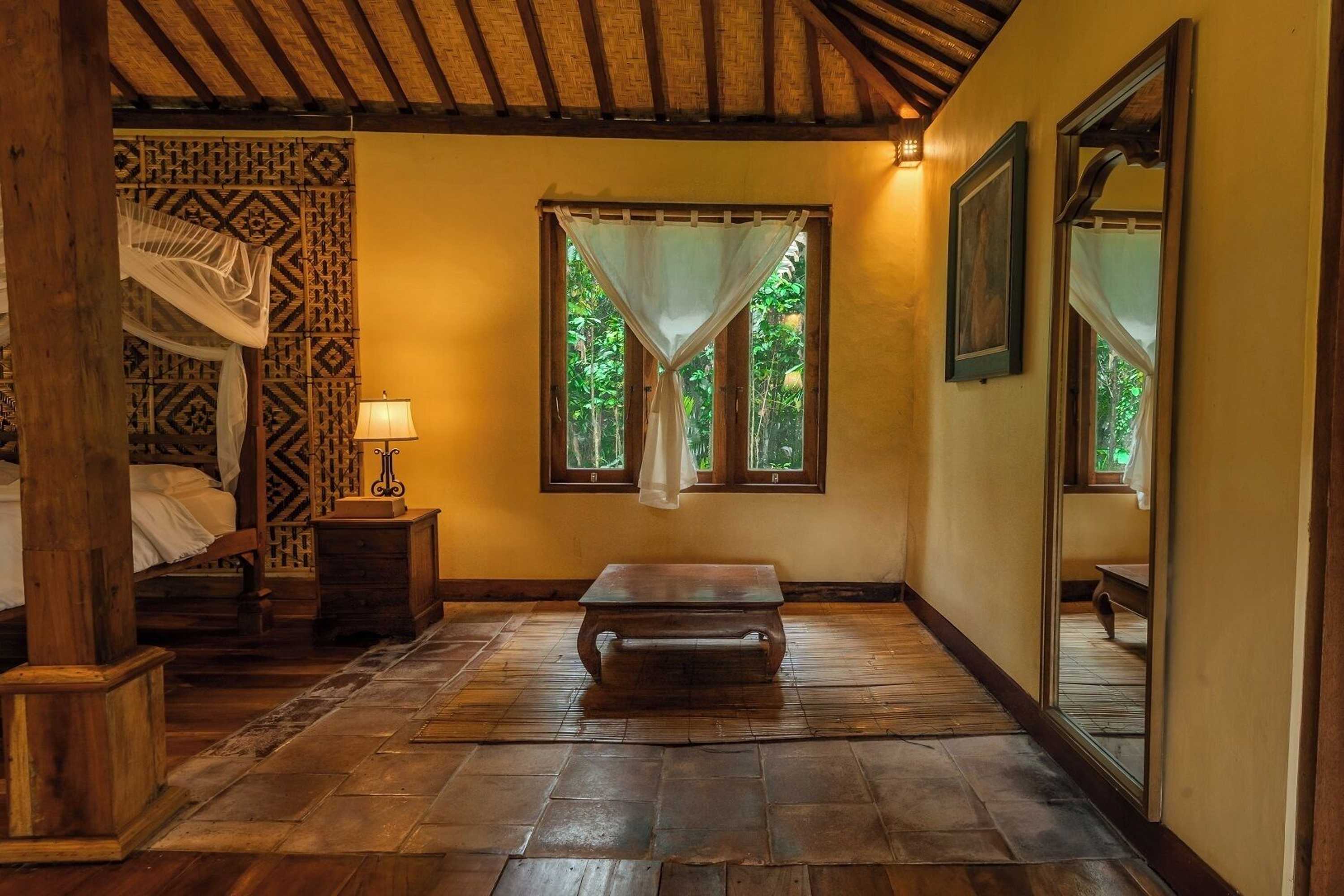 Gift card for Saridevi Ecolodge