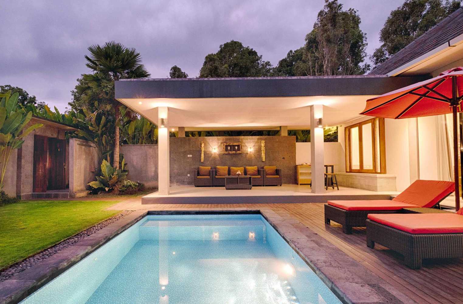 Gift card for Nadira Bali Villa