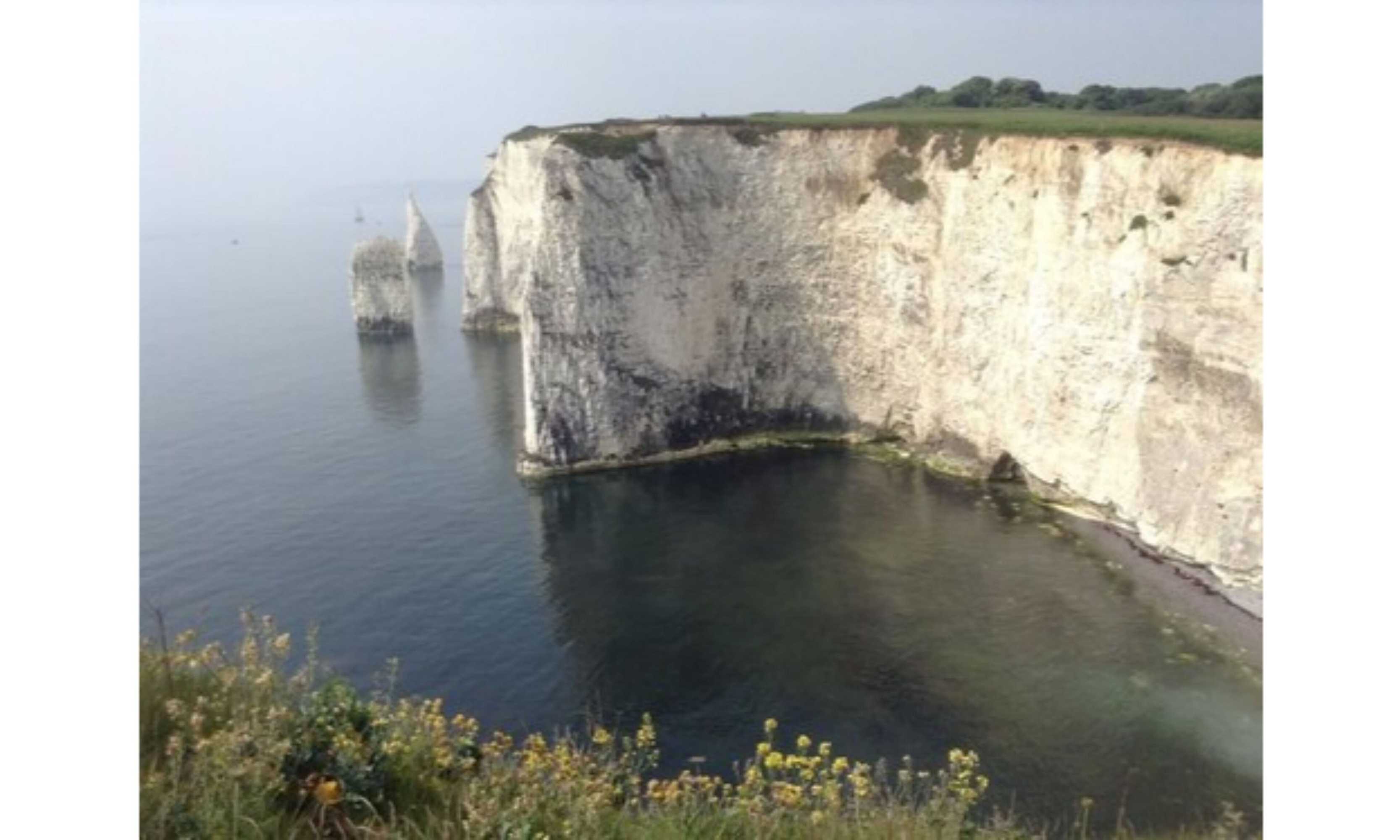 Gift card for Grand Hotel Swanage Gift card for Grand Hotel Swanage