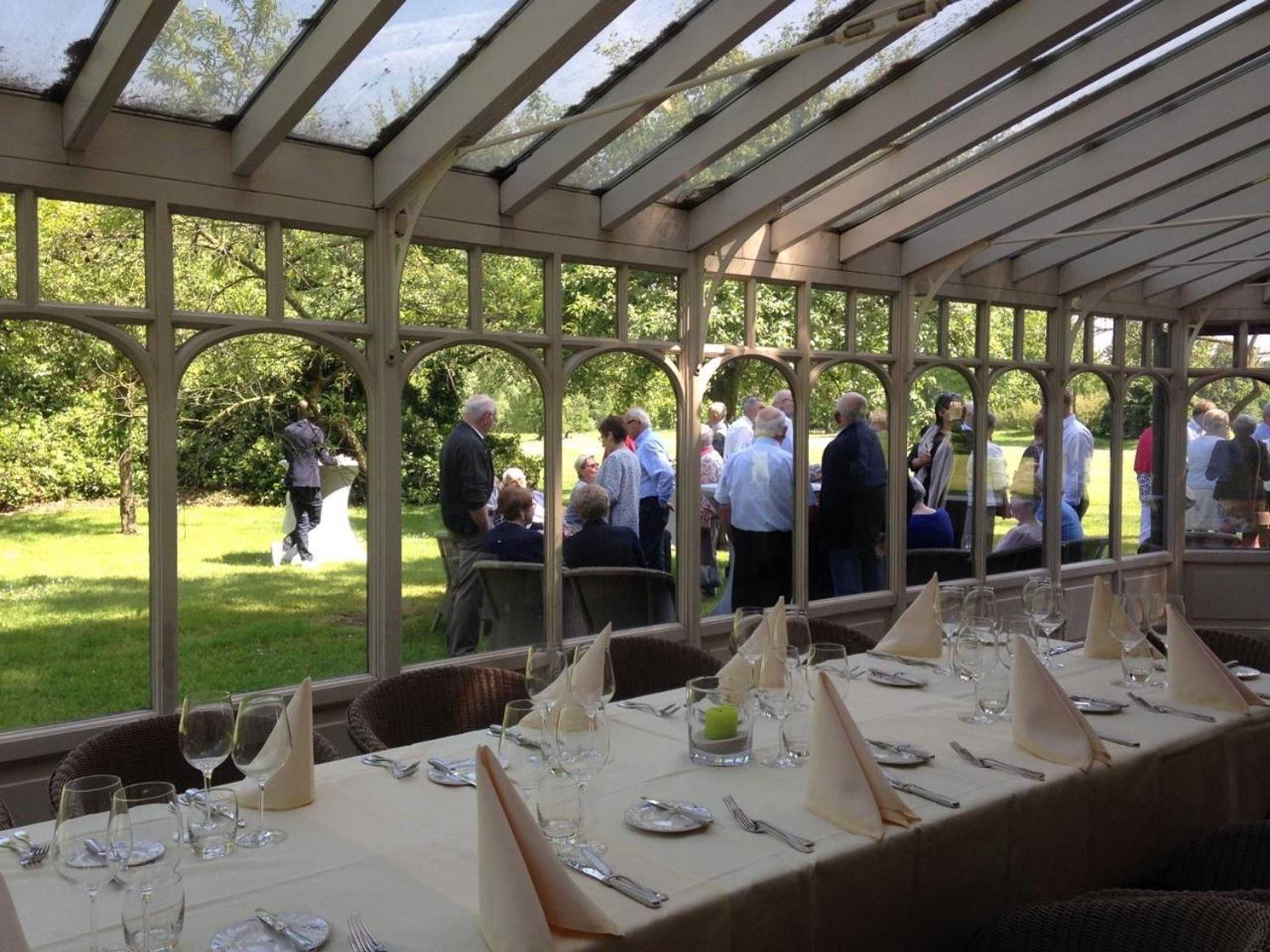 Gift card for Bossenstein Golf & Polo Club