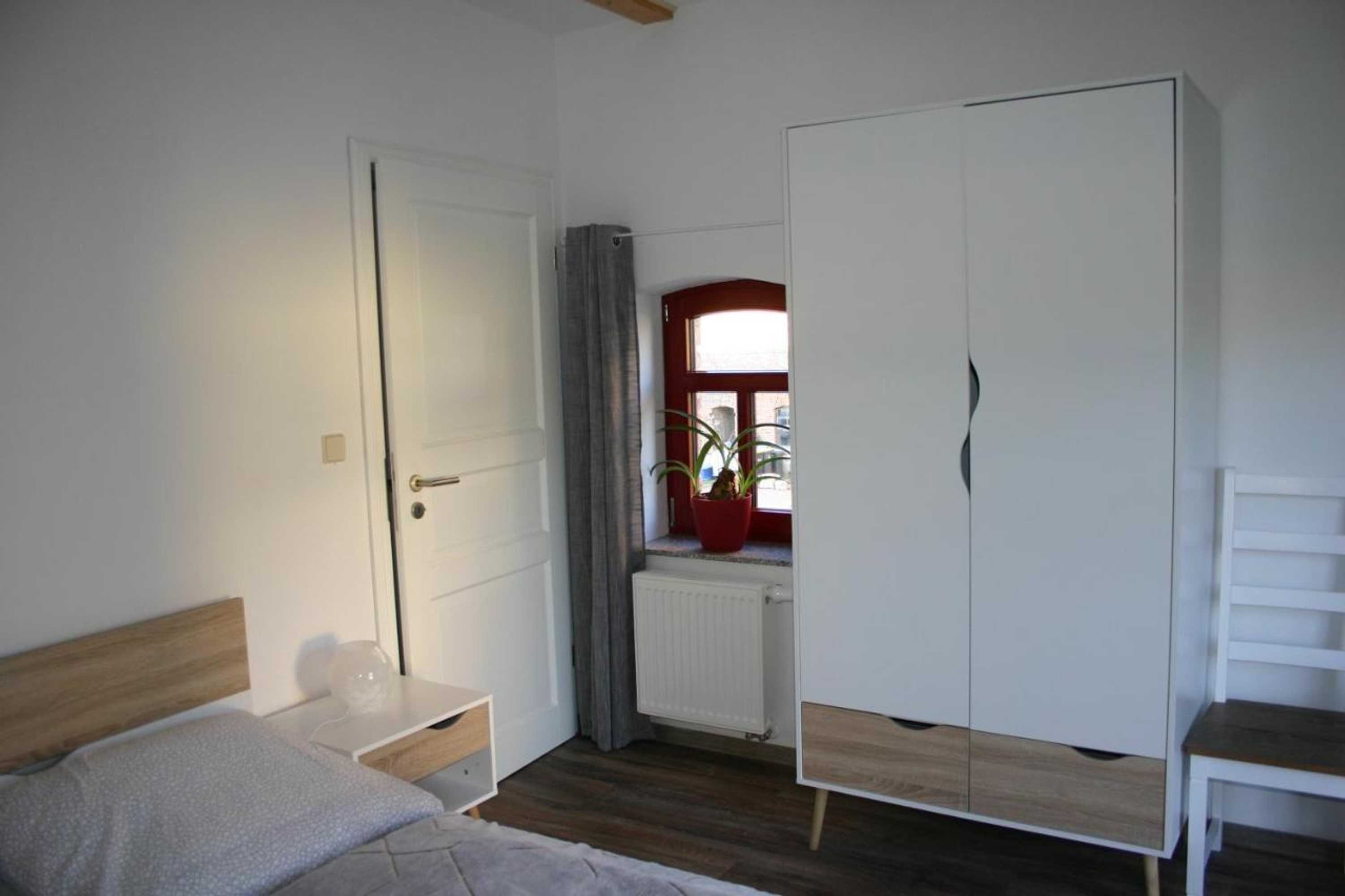 Gift card for Apartment Jakobsweg Gbr