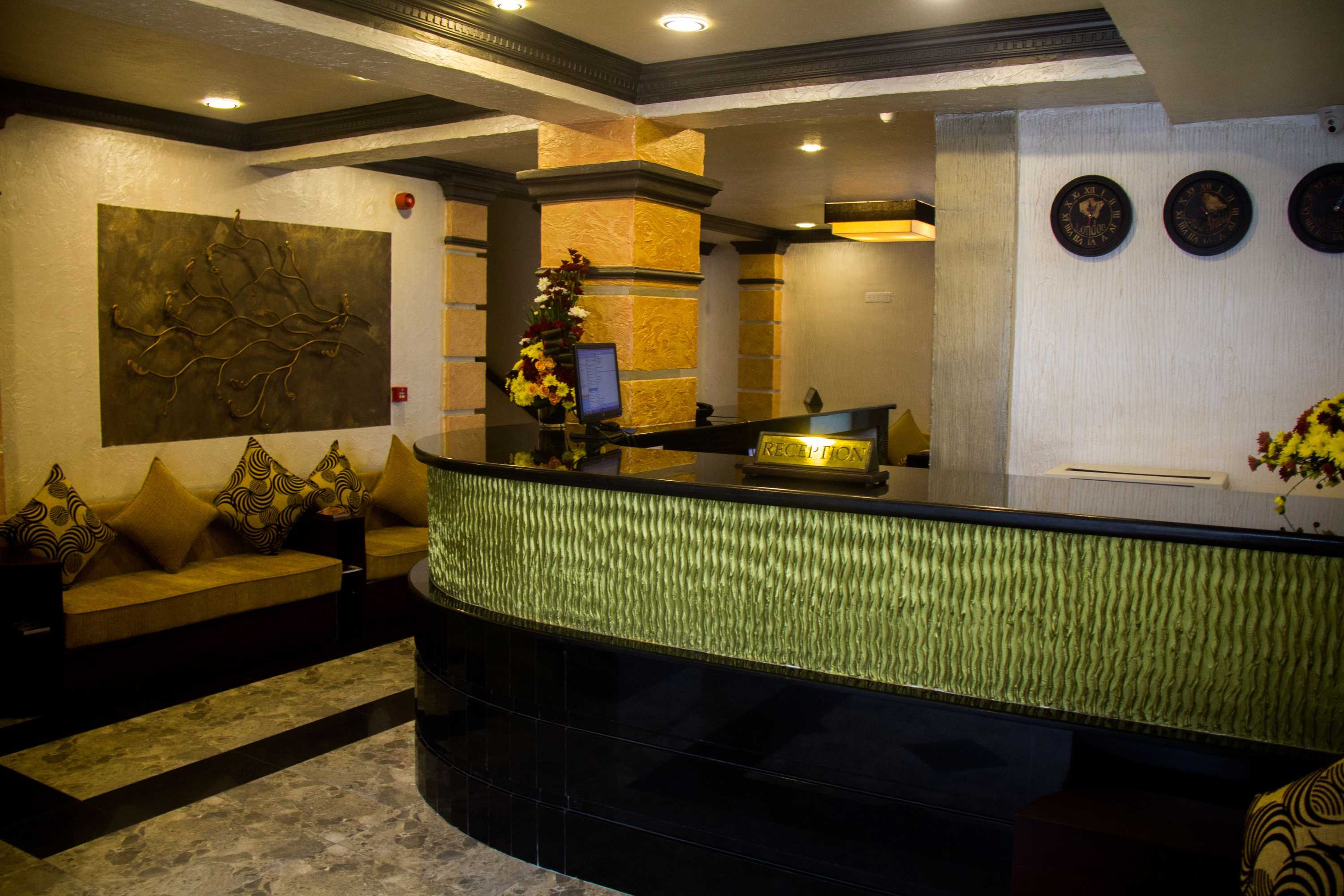Gift card for Ceylon City Hotel, Colombo Gift card for Ceylon City Hotel, Colombo