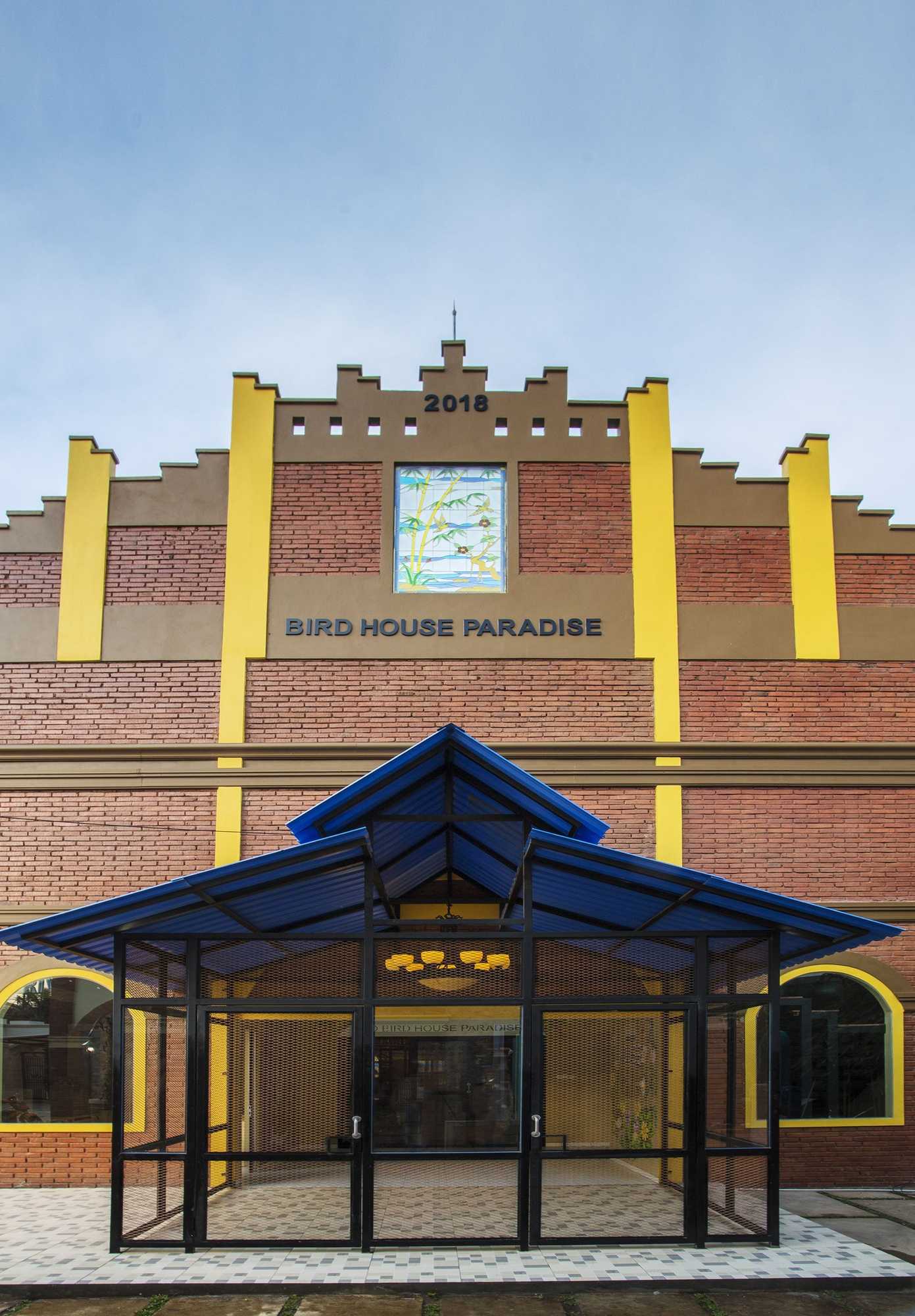 Gift card for River Walk Urban Camping House