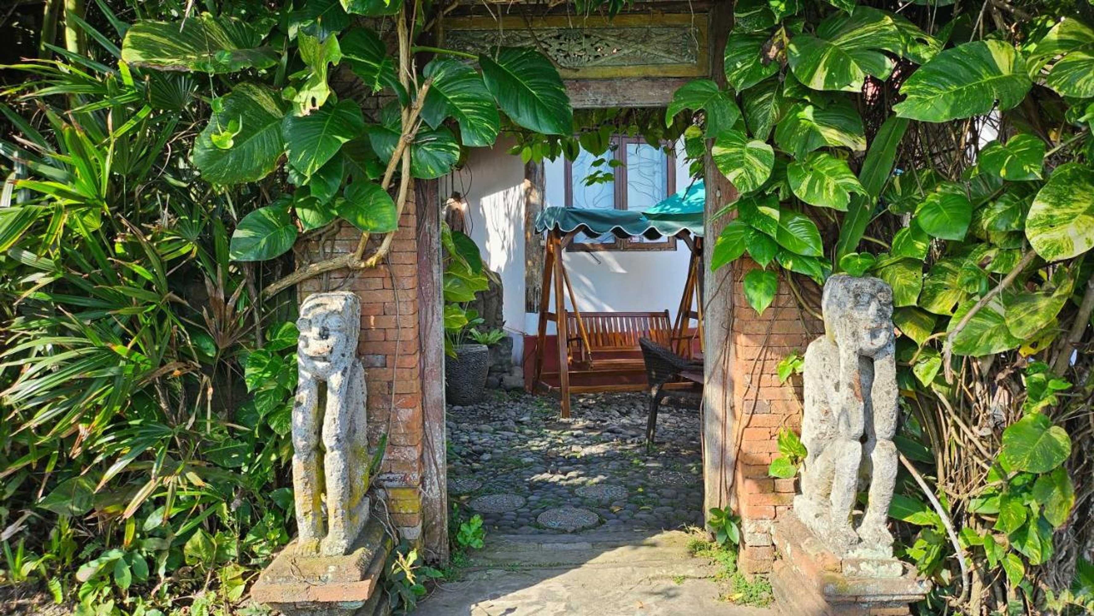 Gift card for Pondok Pisces Bungalows