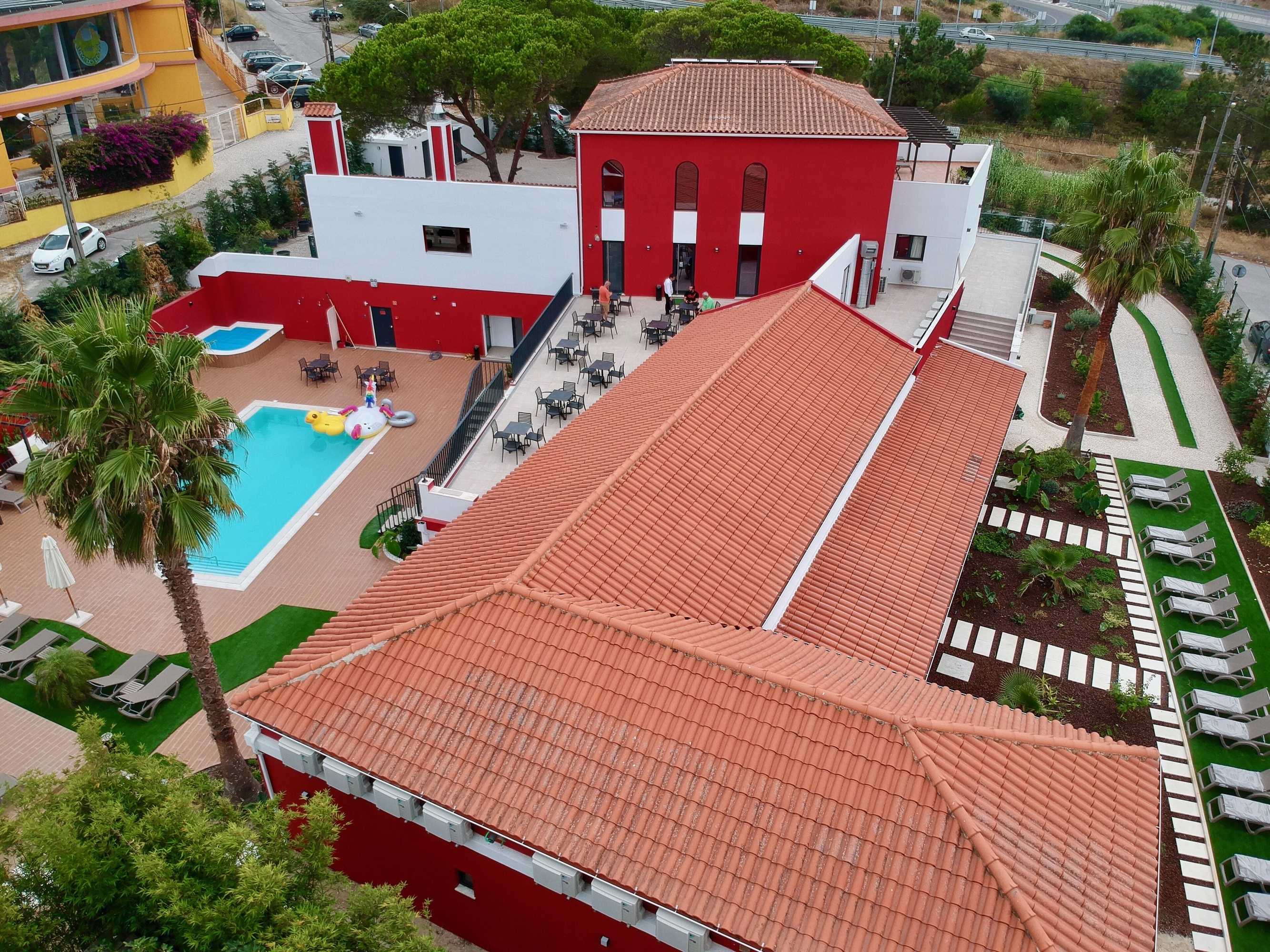 Gift card for Villa 3 Caparica, Lisbon Gay Beach Hotel Gift card for Villa 3 Caparica, Lisbon Gay Beach Hotel