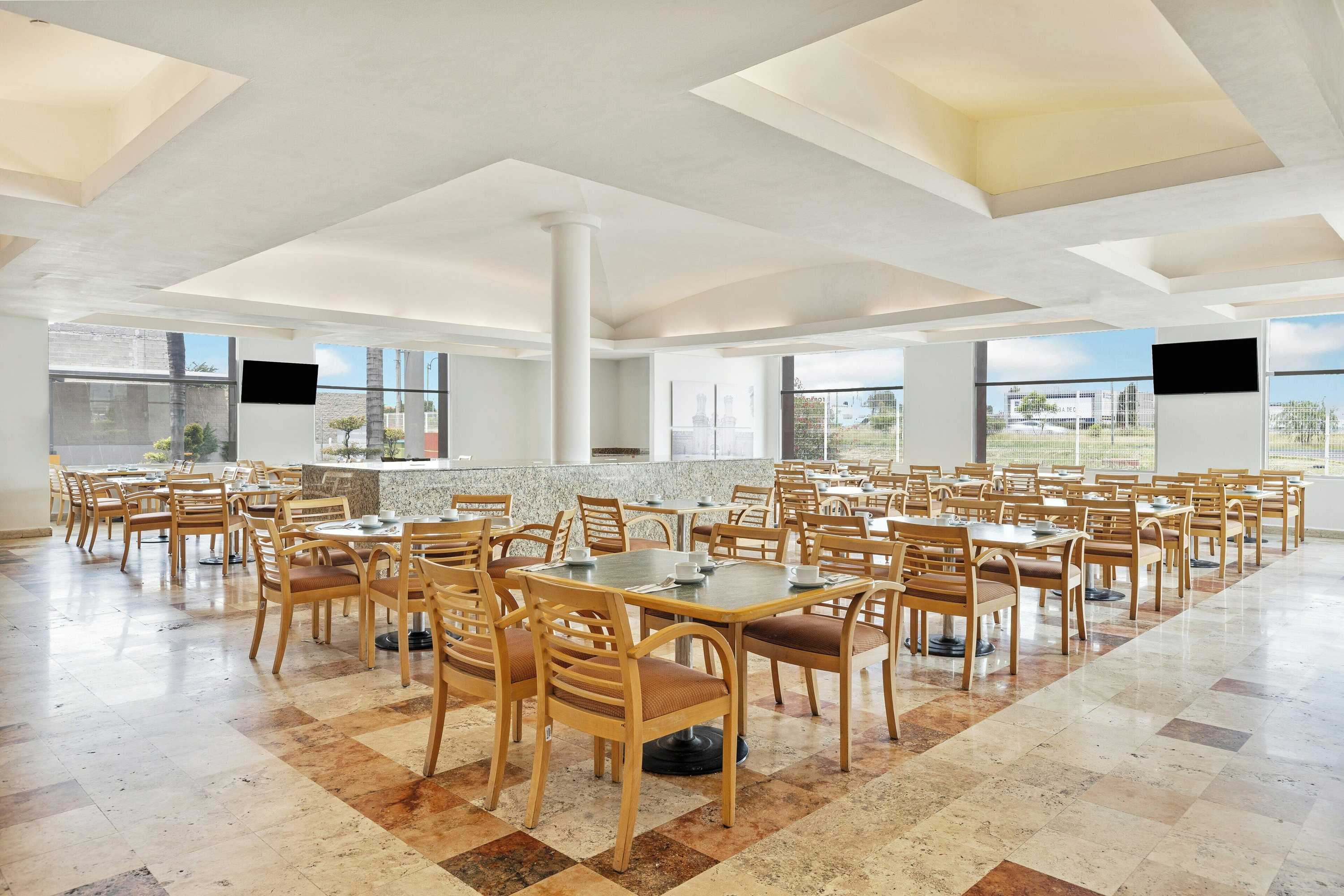 Gift card for Fiesta Inn Express San Luis Potosí Oriente